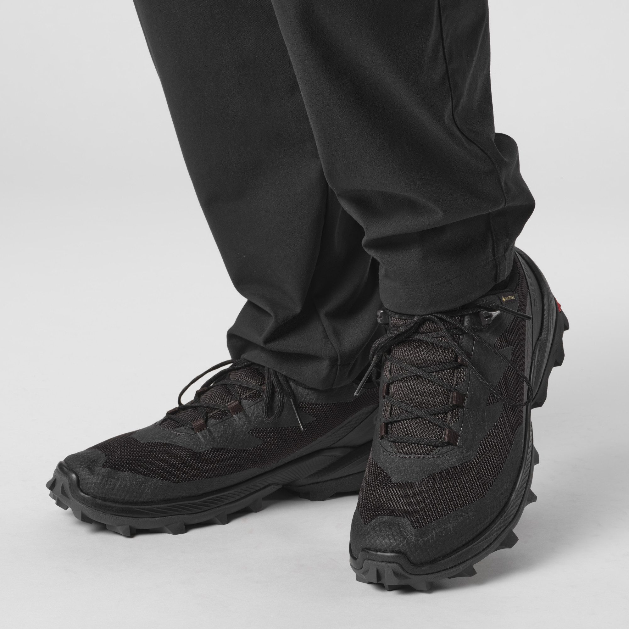 Salomon Wandelschoenen CROSS OVER 2 GORE TEX