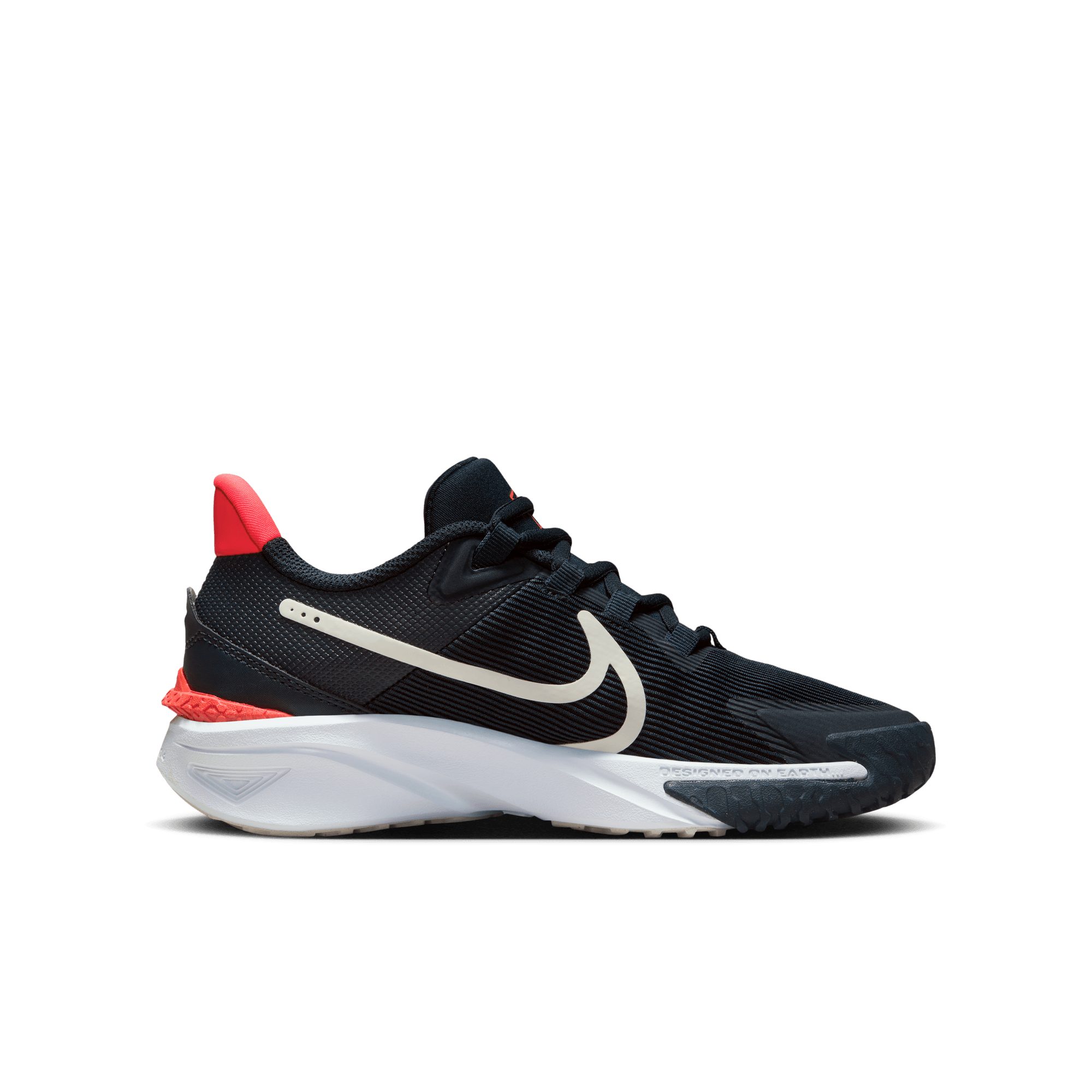 Nike Runningschoenen STAR RUNNER 4 (GS)