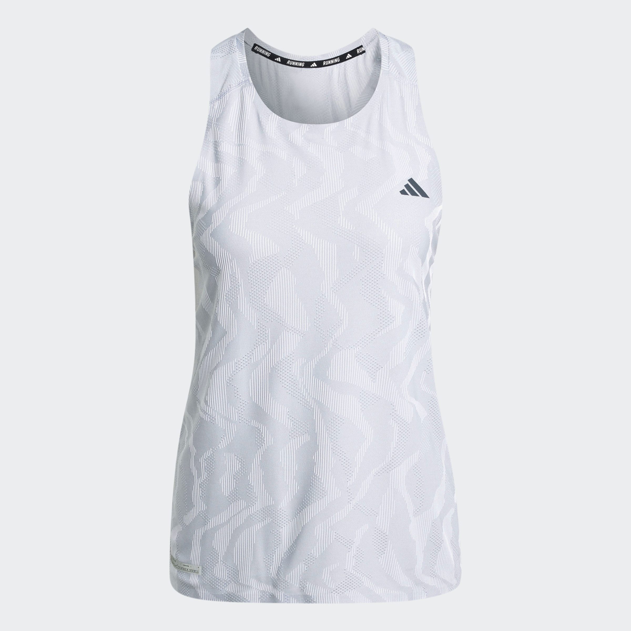 adidas Performance Runningtop ULT EGNRD TANK