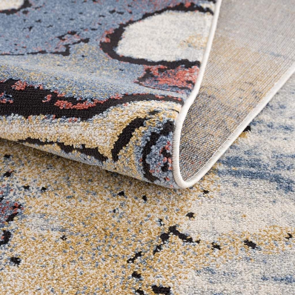 Carpet City Vloerkleed Mista 2699