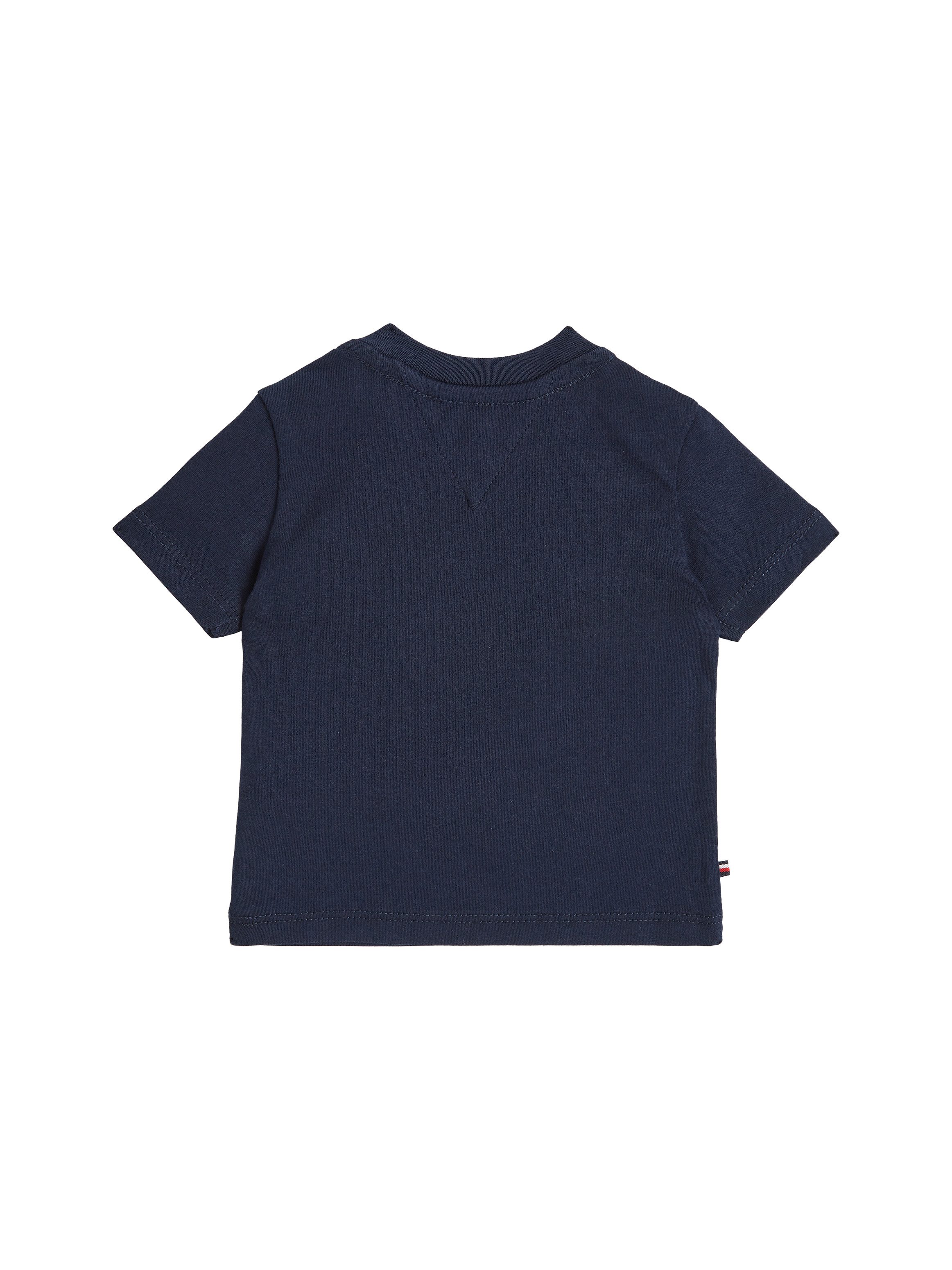 Tommy Hilfiger T-shirt BOYS GRAPHIC TEE SS