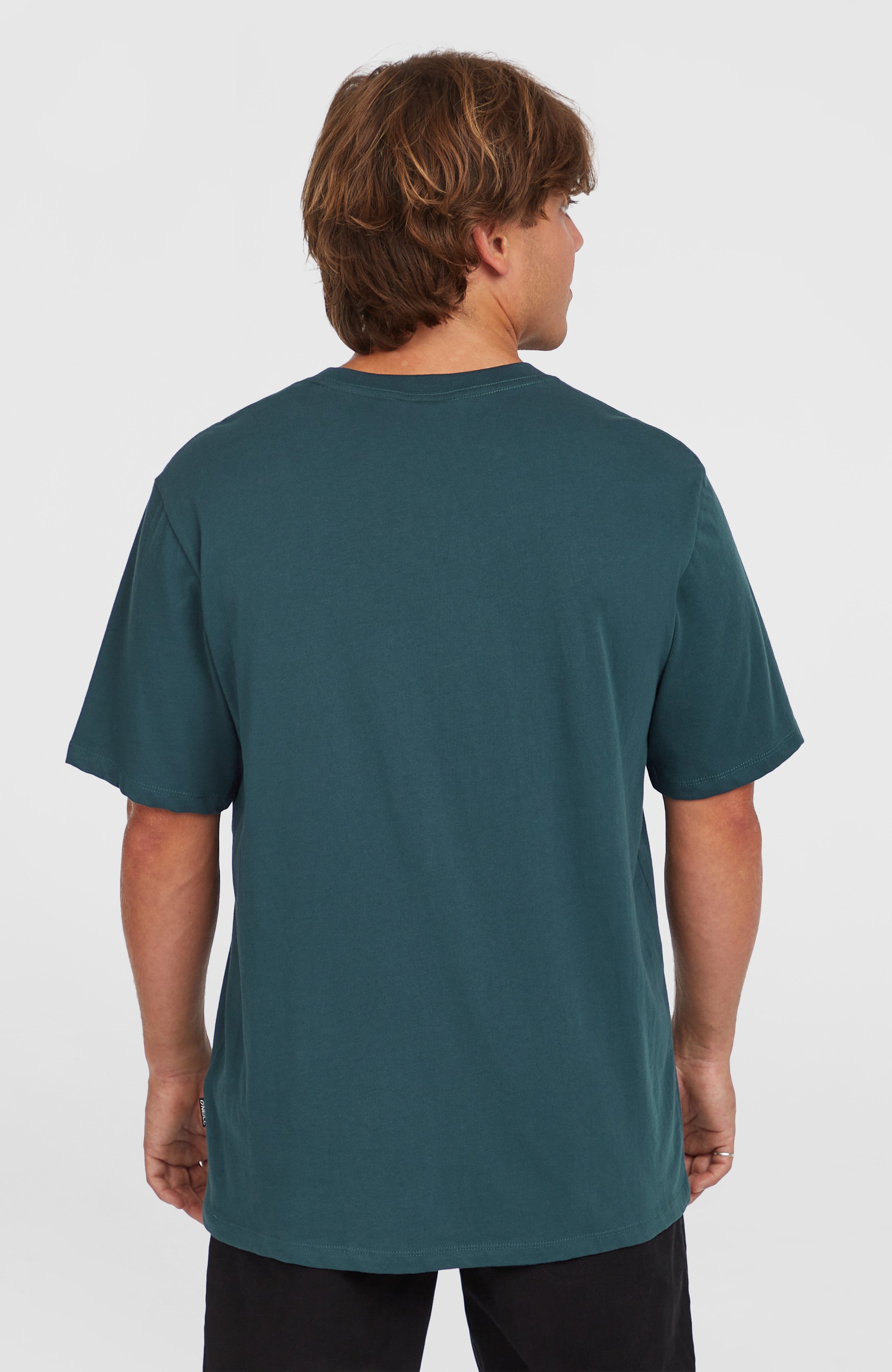 O'Neill T-shirt O'NEILL CHEST PRINT T-SHIRT