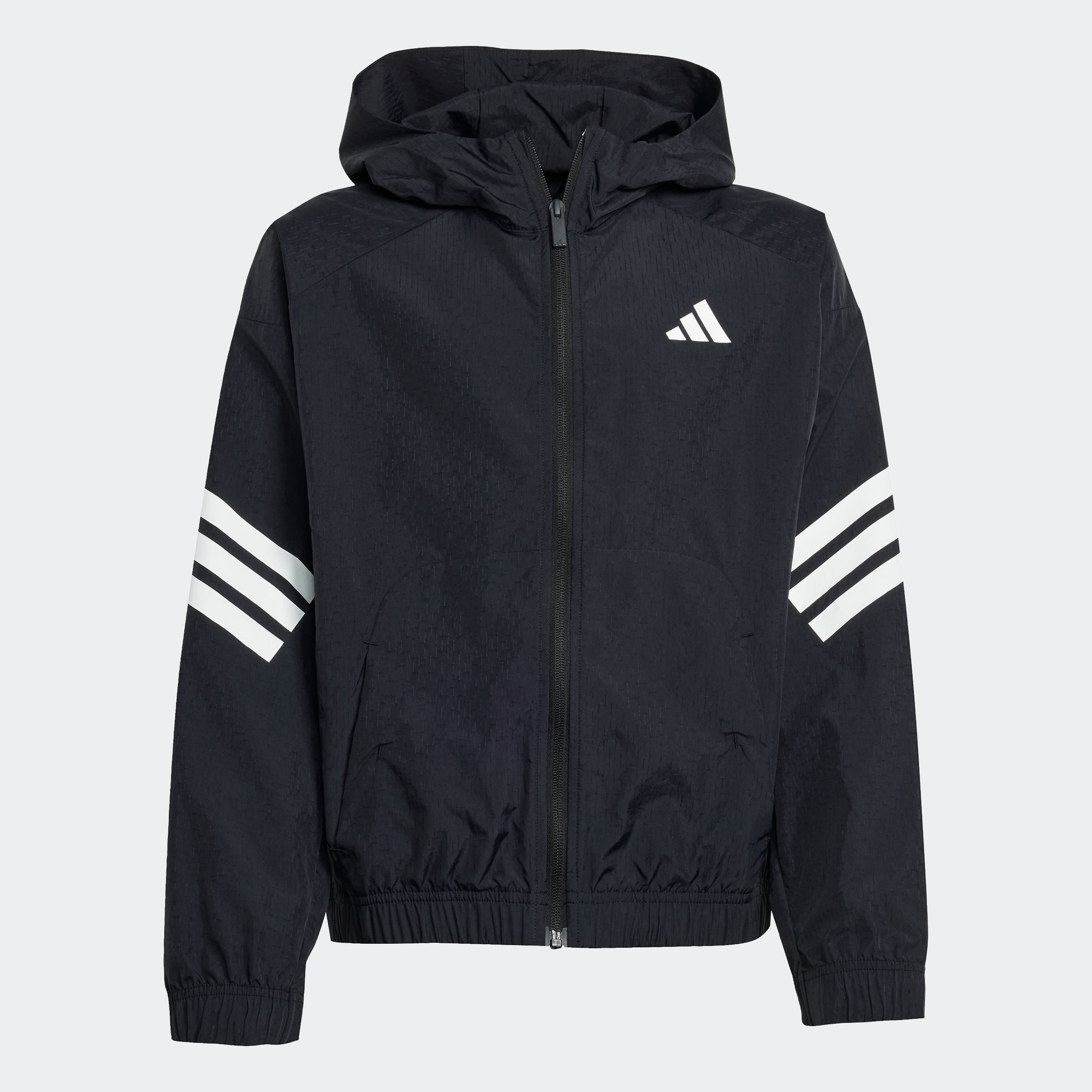 adidas Sportswear Hoodie J FI WV TOP