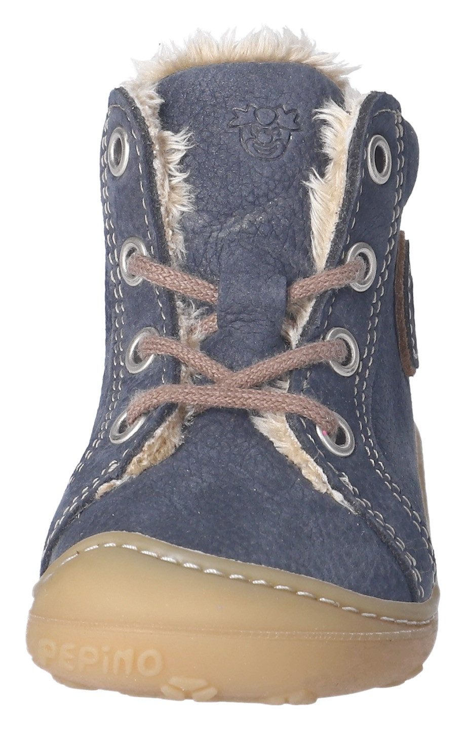 PEPINO by RICOSTA Babyschoentjes Georgie WMS: normaal