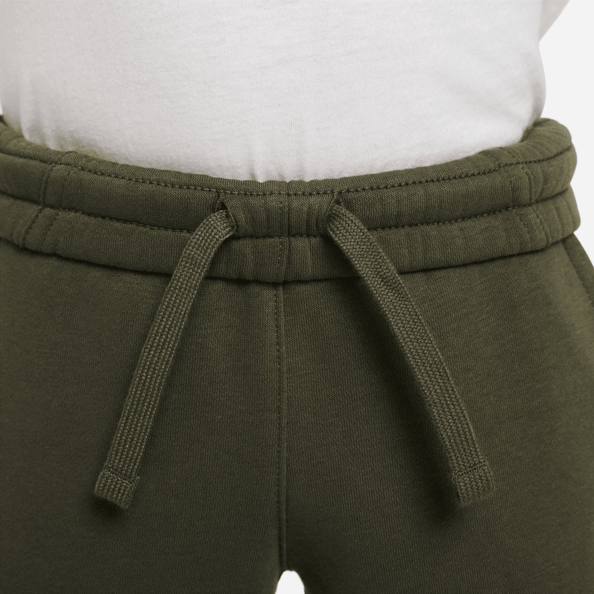 Nike Sportswear Joggingbroek CLUB FLEECE BIG KIDS' CARGO PANTS