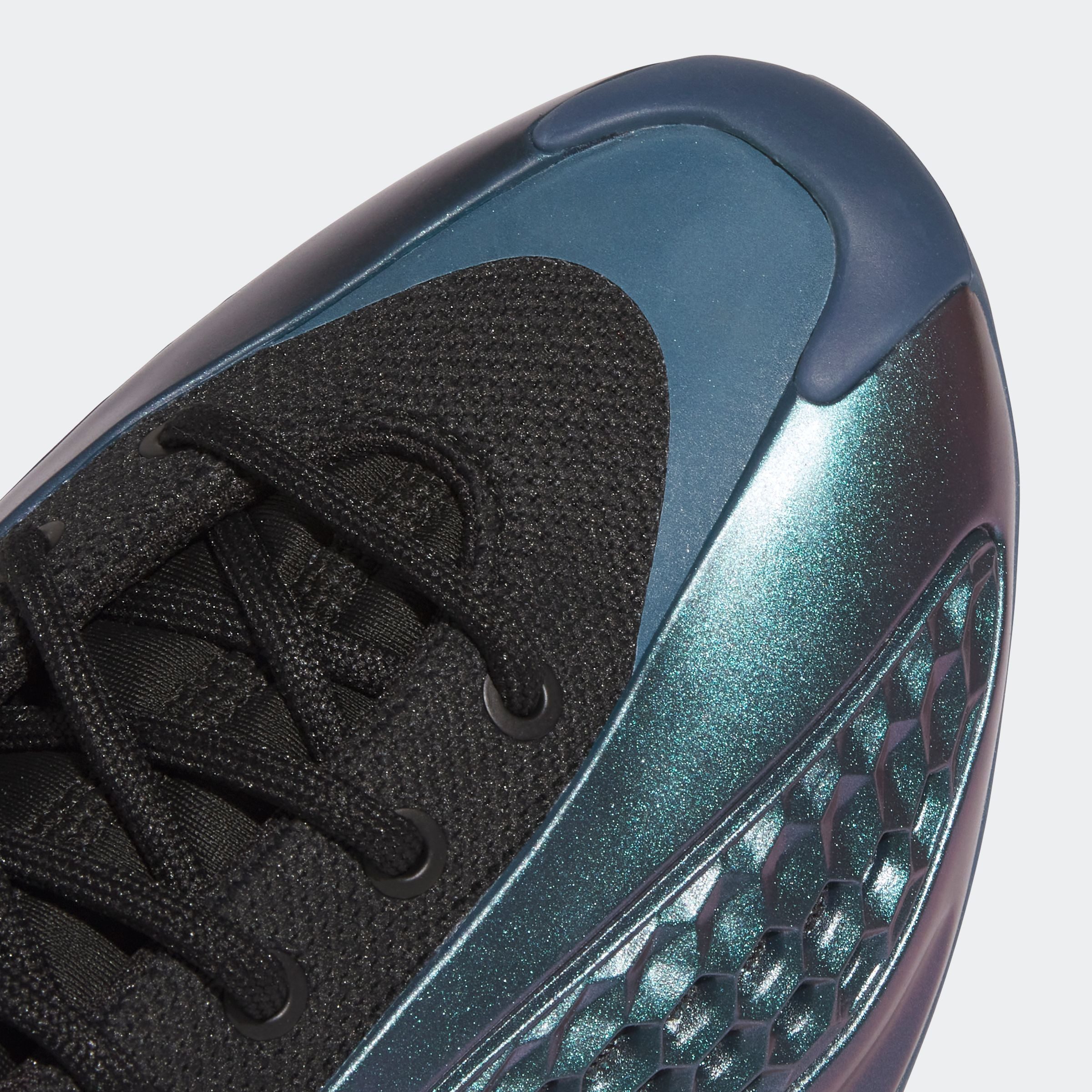 adidas Performance Basketbalschoenen ANTHONY EDWARDS 1 LOW KIDS