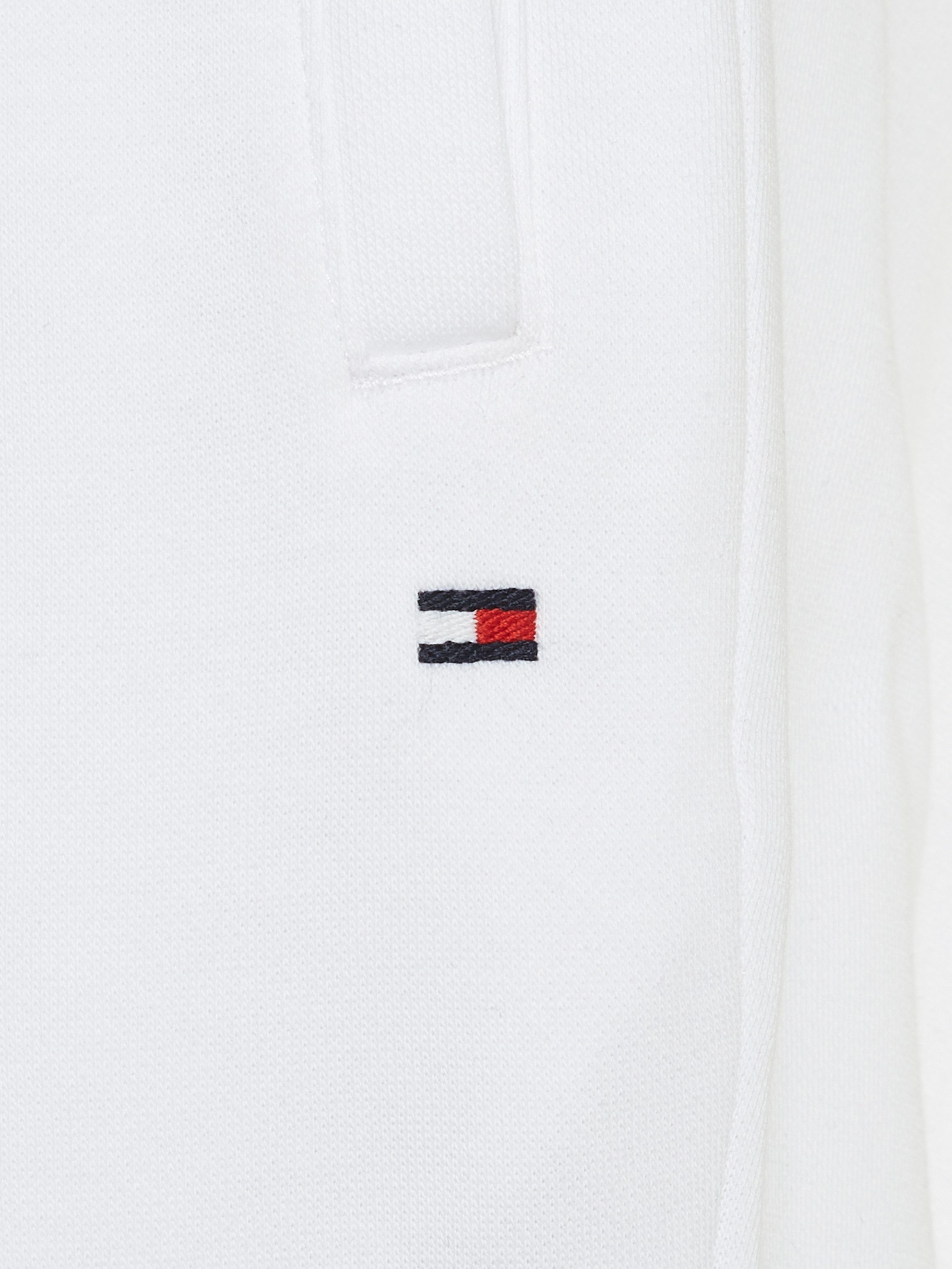 Tommy Hilfiger Joggingpak FLAG LOGO TRACKSUIT (2-delig)