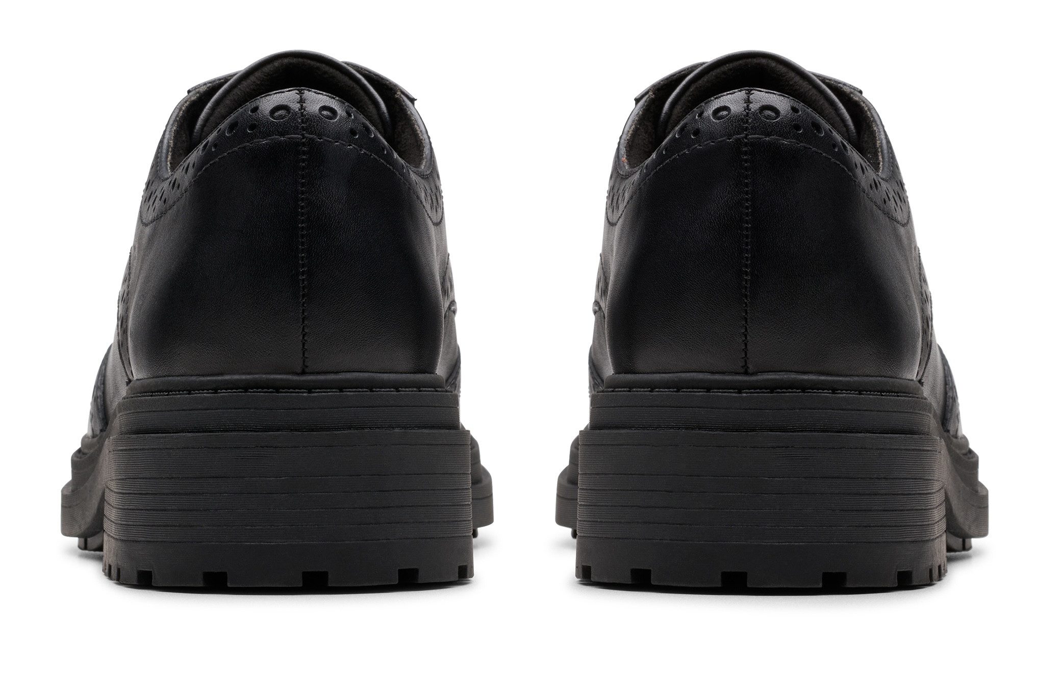 Clarks Veterschoenen Orinoco 3