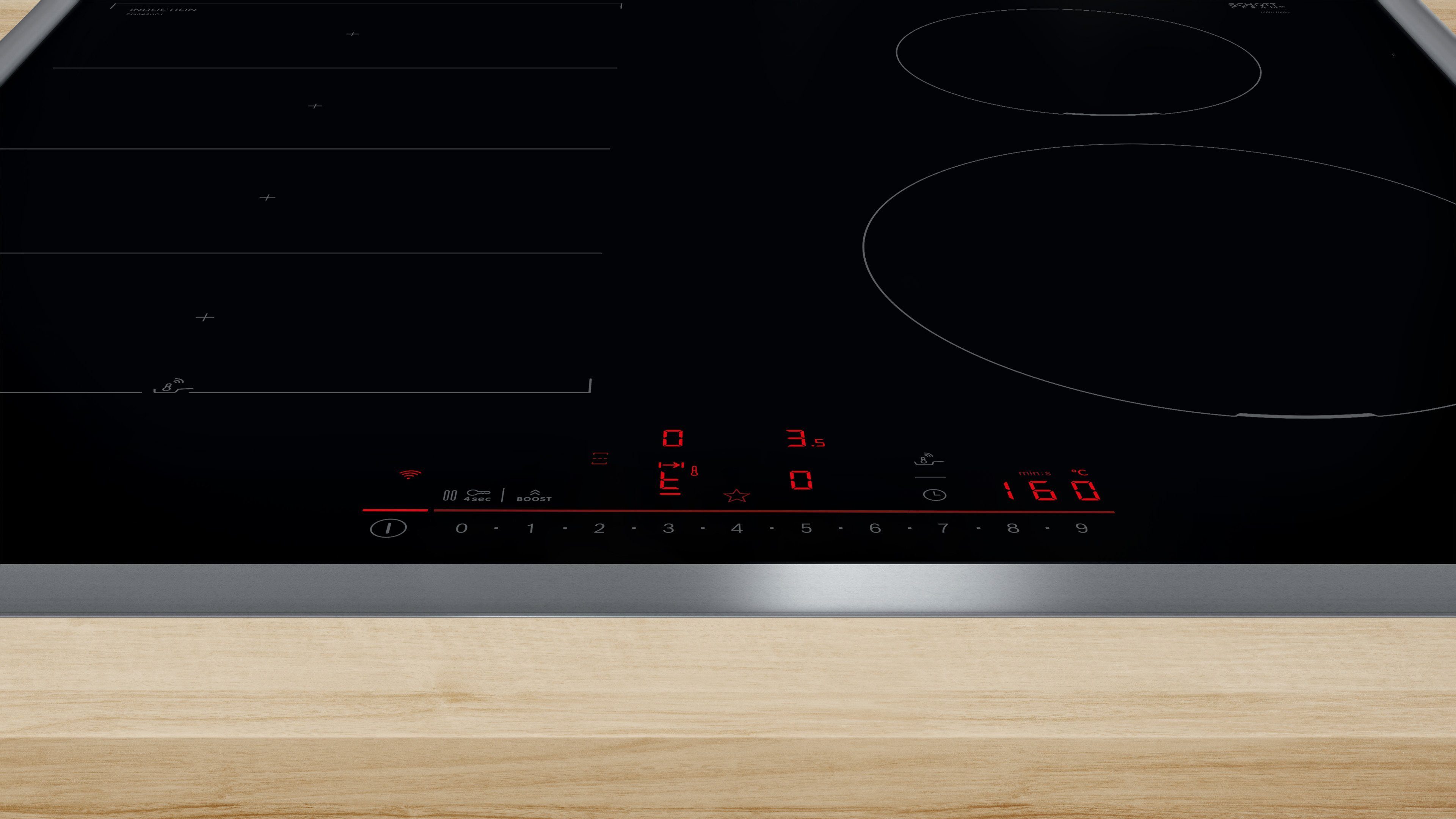 BOSCH Inductiekookplaat PIX645HC1E