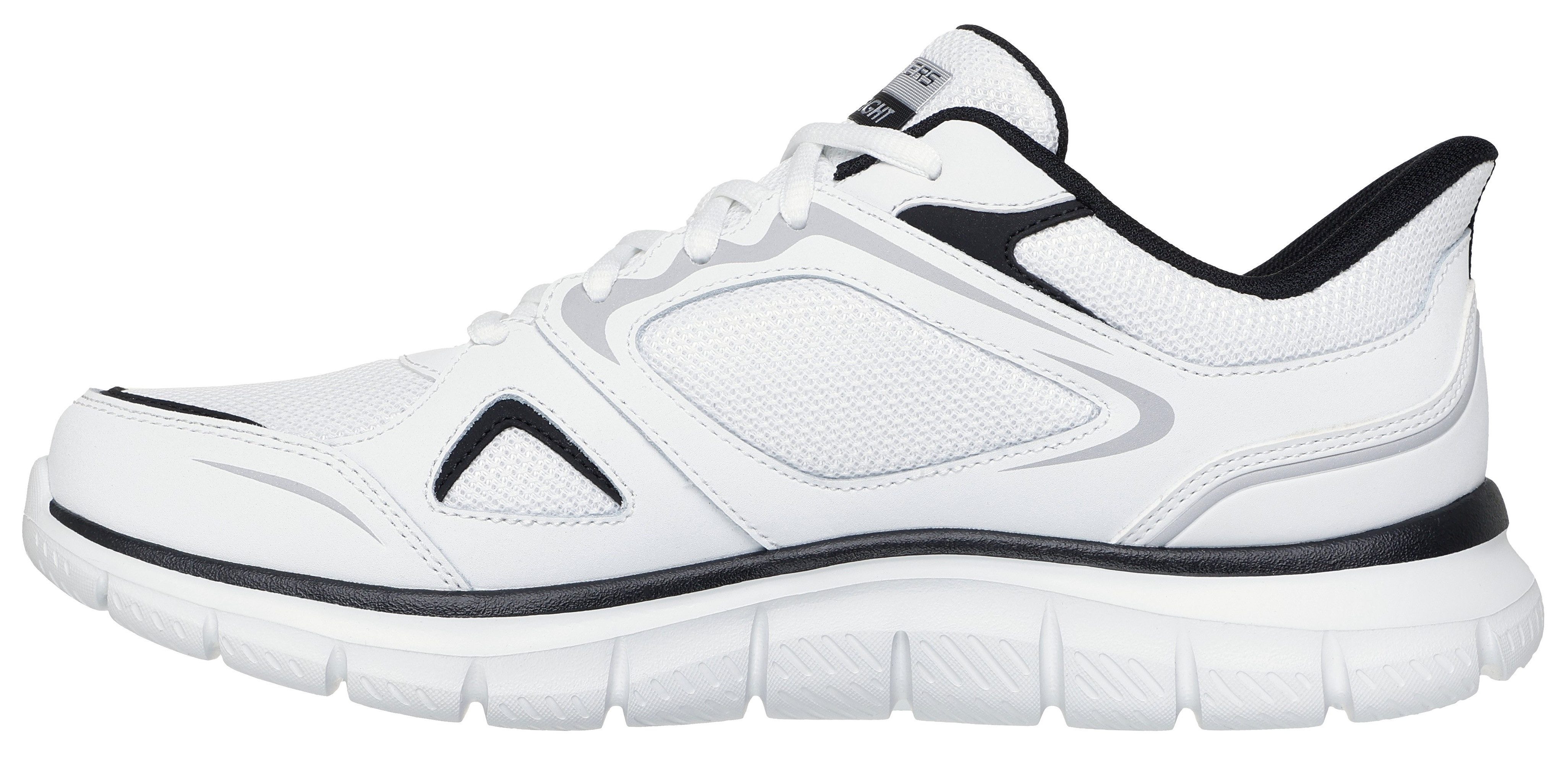Skechers Slip-on sneakers TRACK
