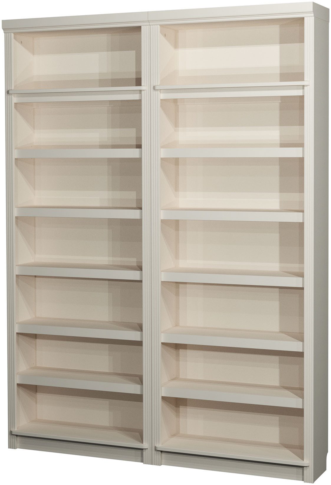 Home affaire Bibliotheek Soeren Met veel bergruimte (2-delig)