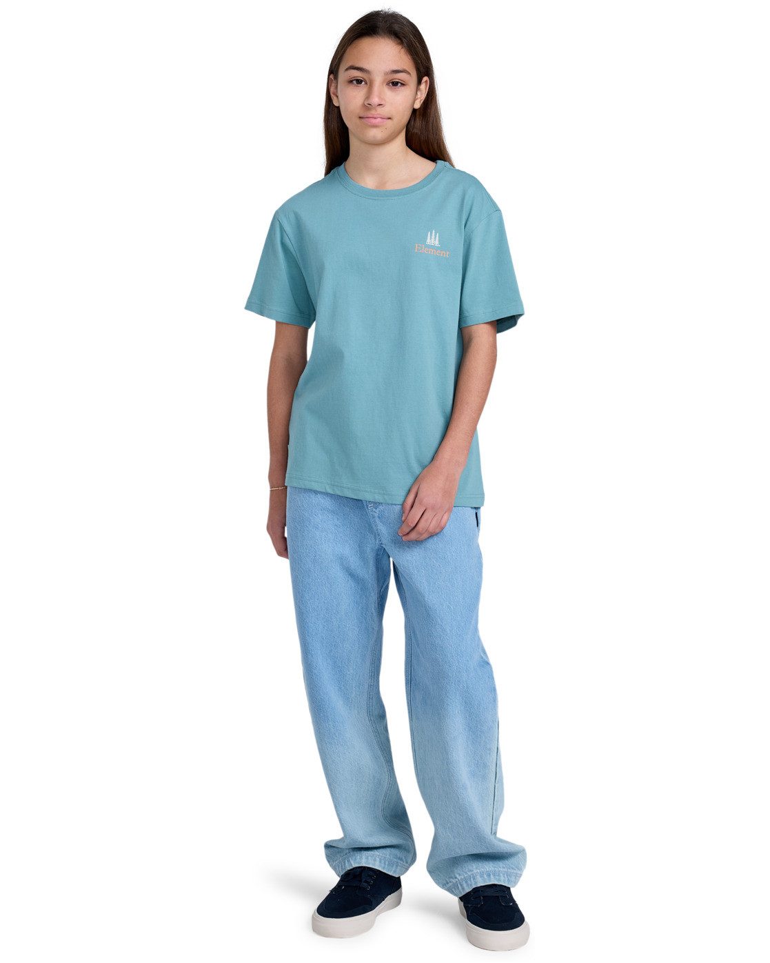 Element Shirttop SBXE Remember