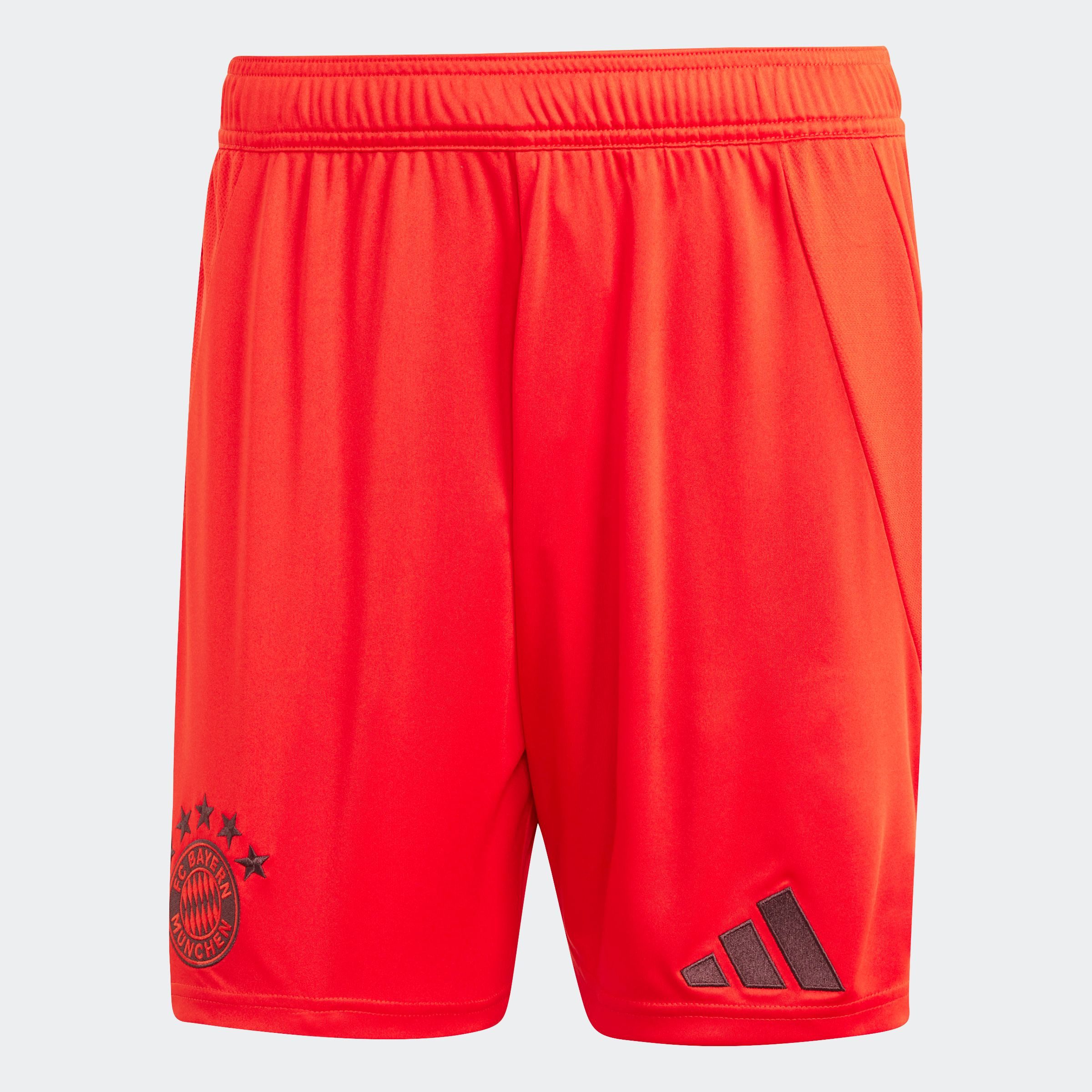 adidas Performance Trainingsshort FCB H SHO (1-delig)