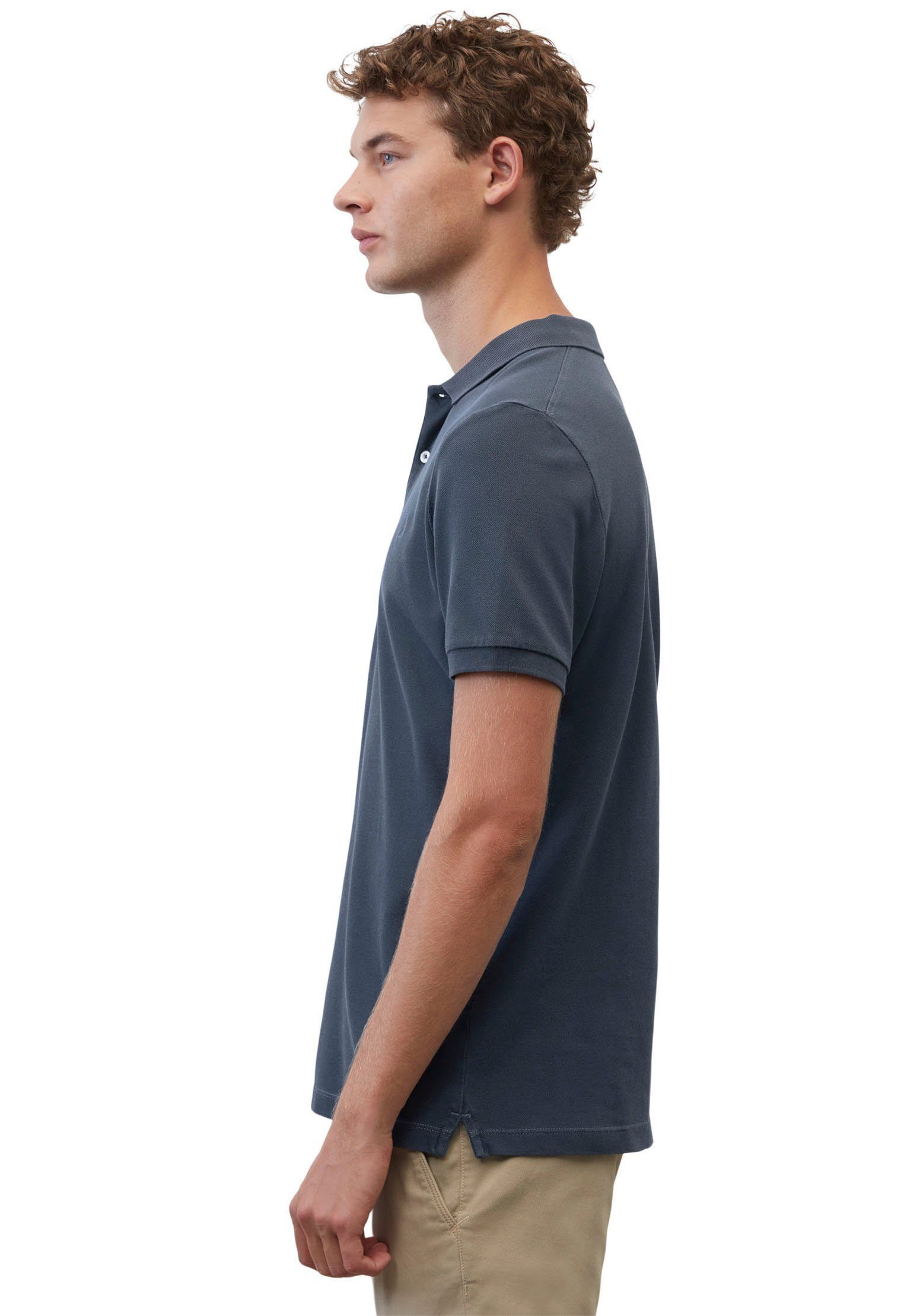 Marc O'Polo Poloshirt in klassieke look