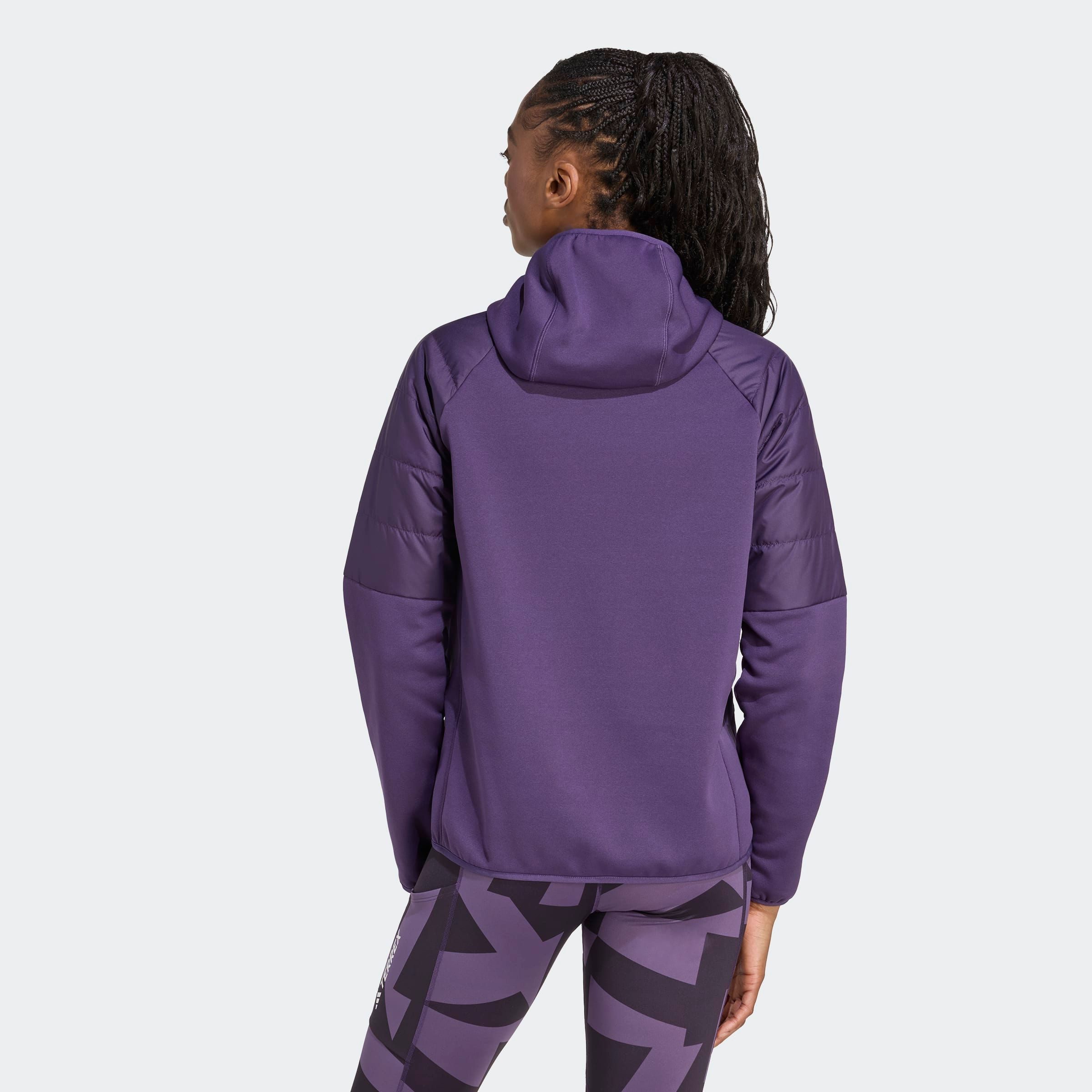 adidas TERREX Outdoorjack W MULTI HYB JKT