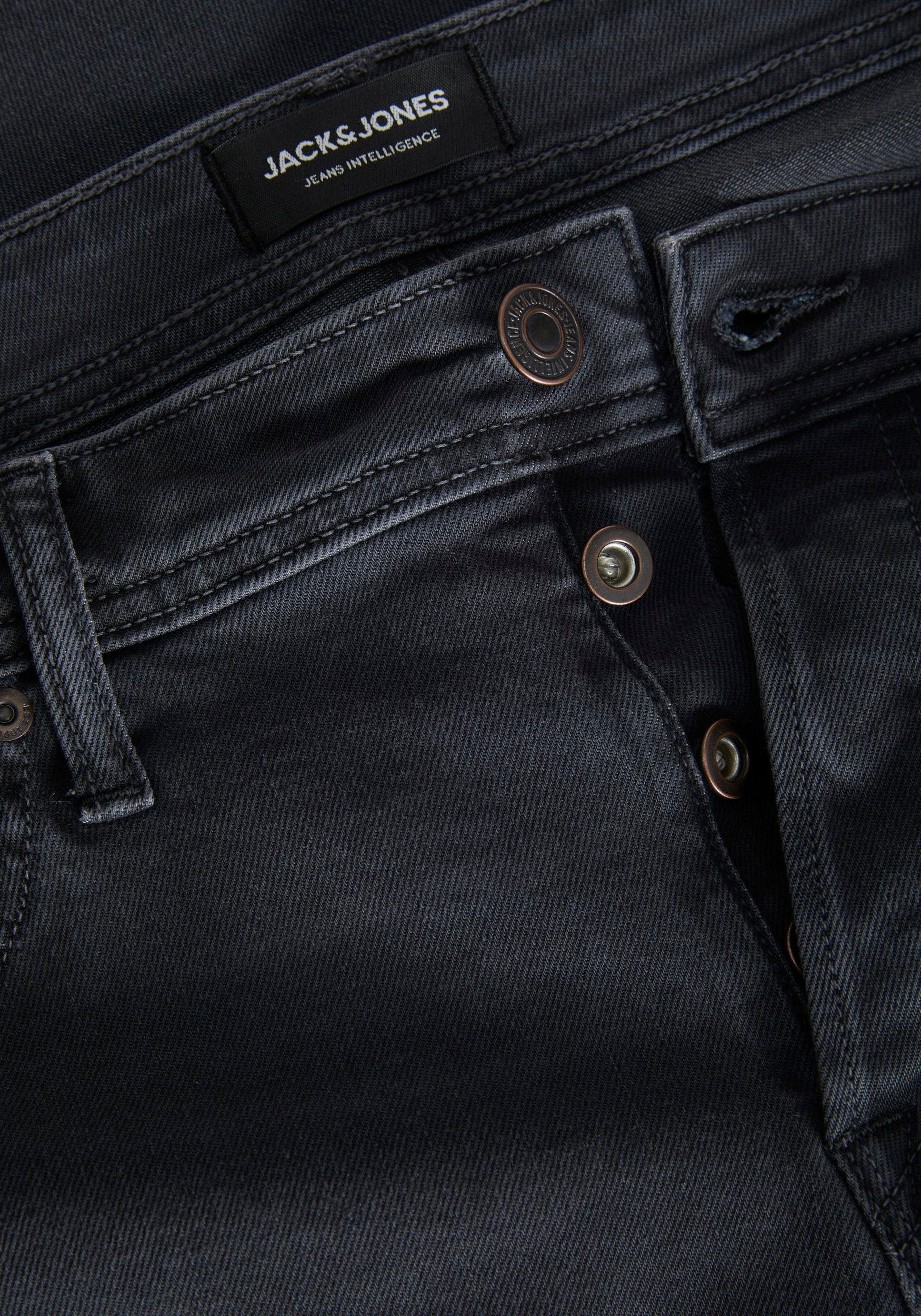 Jack & Jones Tapered jeans JJIMIKE JJORIGINAL AM 405 BF
