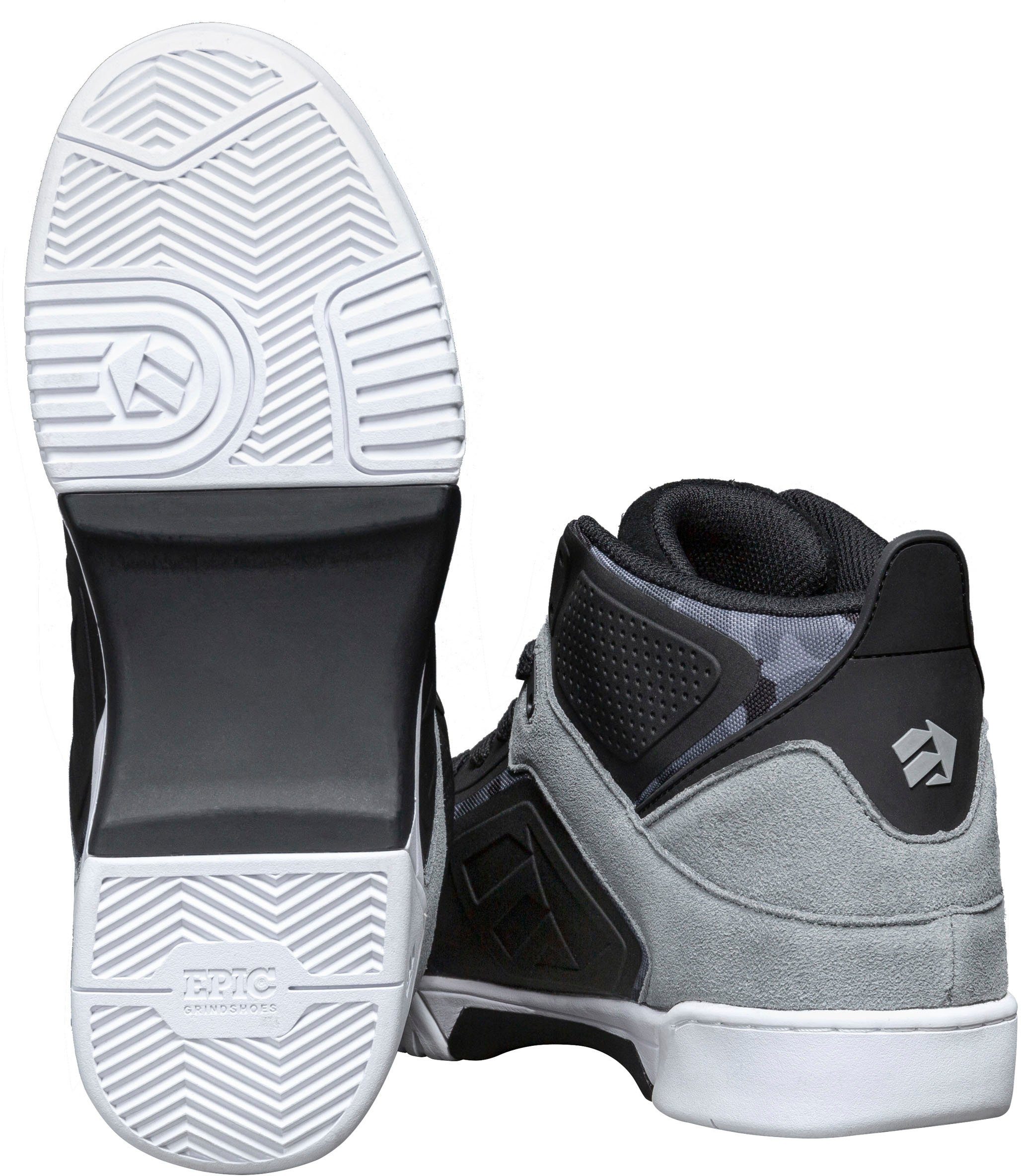 EPIC Grindshoes Schaatsen Stomper/Storm
