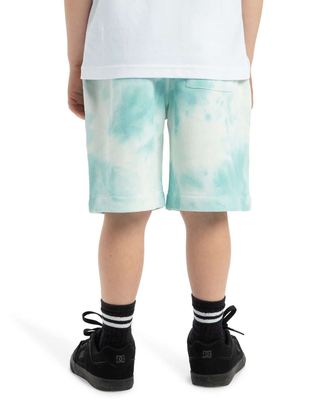 Quiksilver Bermuda Tie-dye