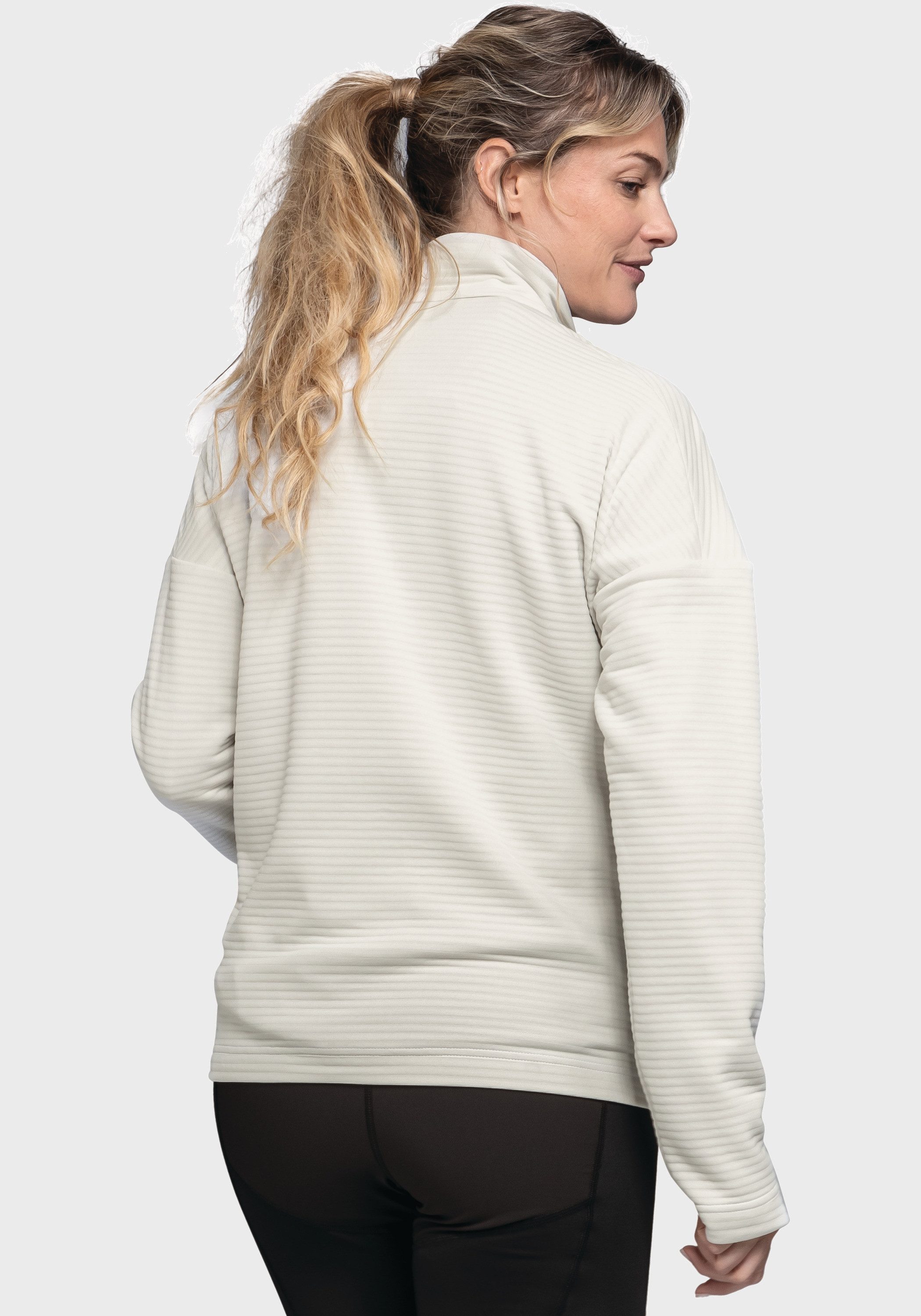 Schöffel Fleecejack Hiking CIRC Fleece Jk Style Smue WMS