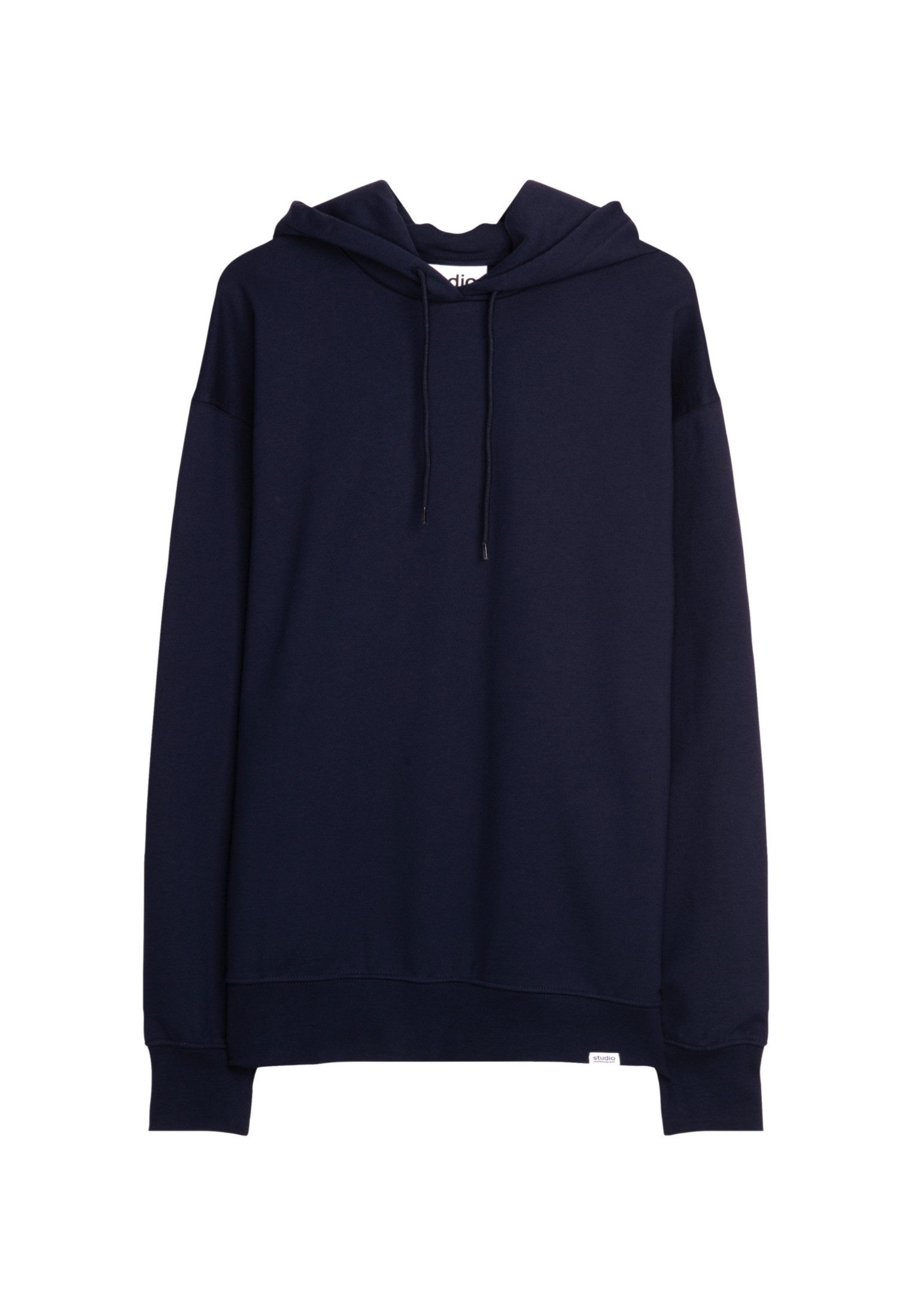 studio seidensticker Sweatshirt Studio Hoodie print