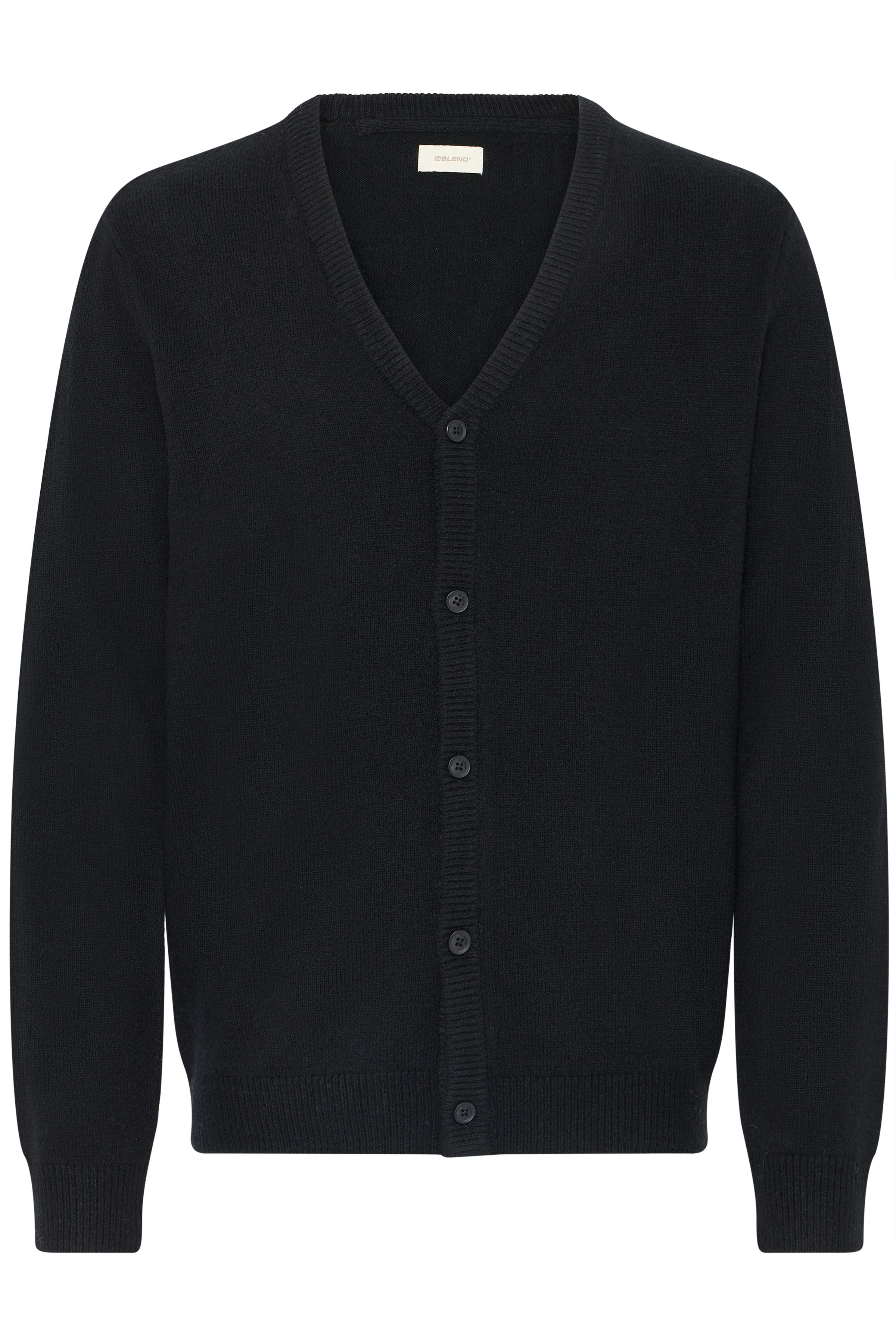 Blend Vest BHBRANKO CARDIGAN KNIT