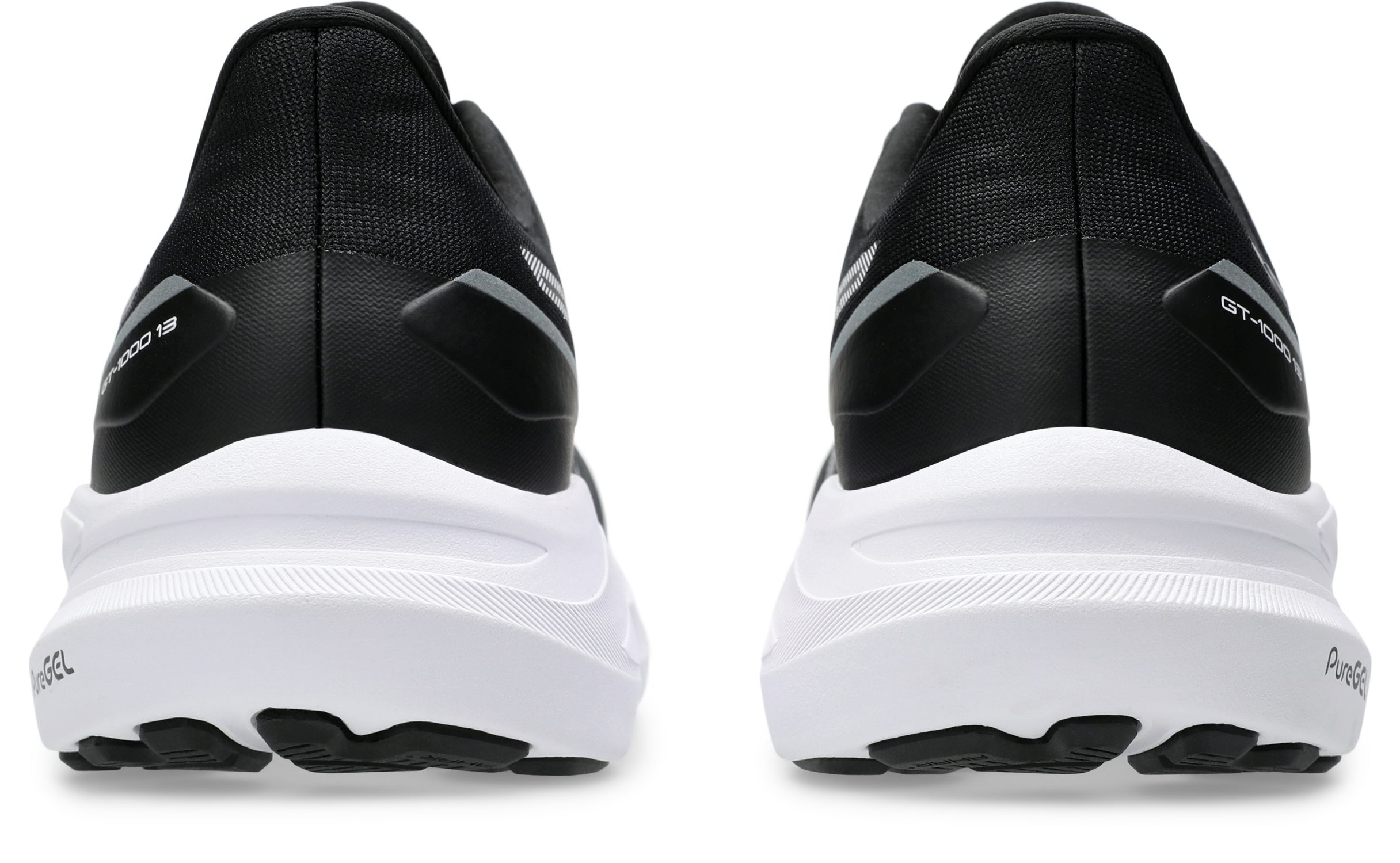 Asics Runningschoenen GT-1000 13 voor meer stabiliteit