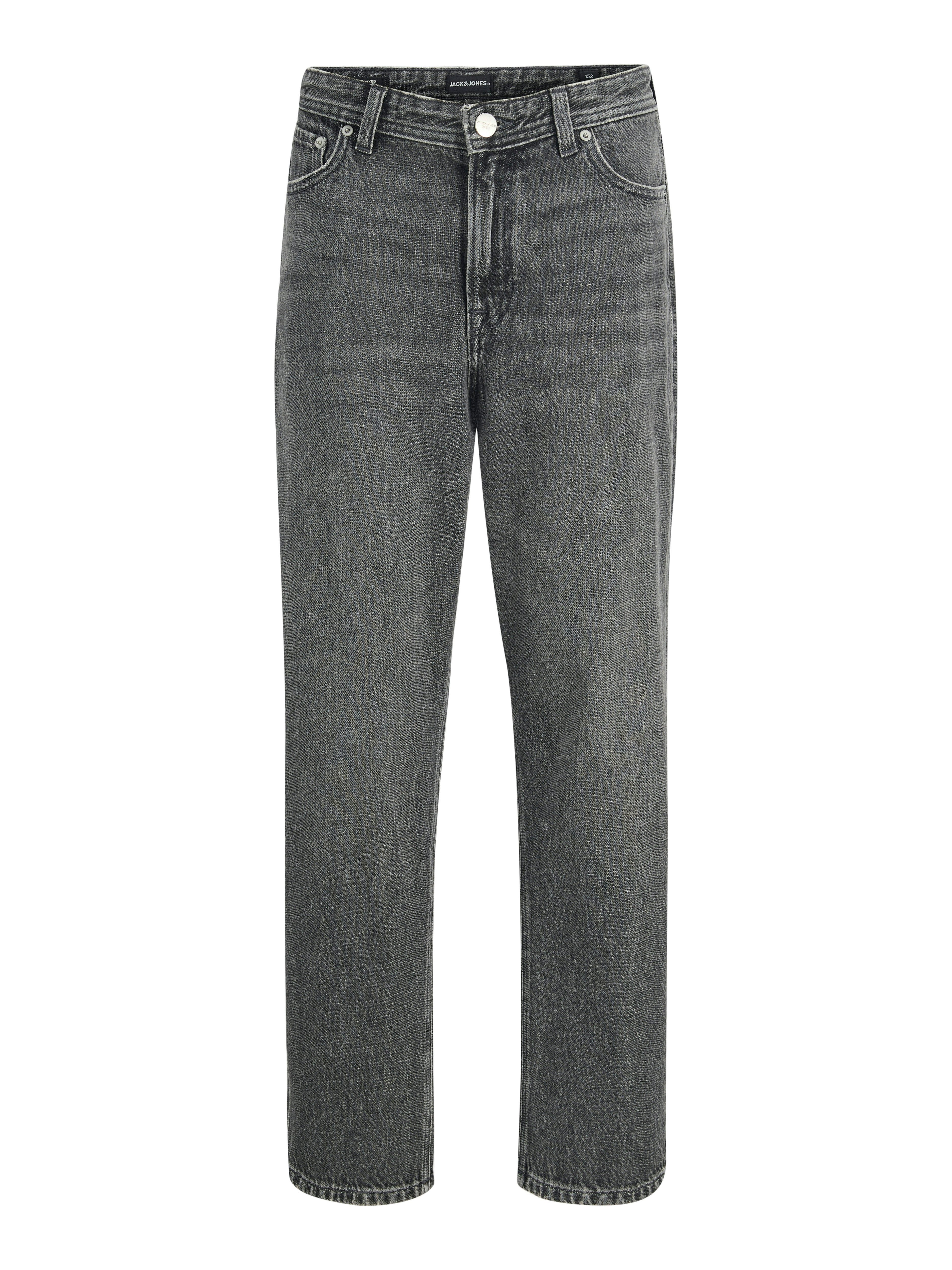 Jack & Jones Junior Relax fit jeans JJICHRIS JJORIGINAL SBD 444 SN JNR
