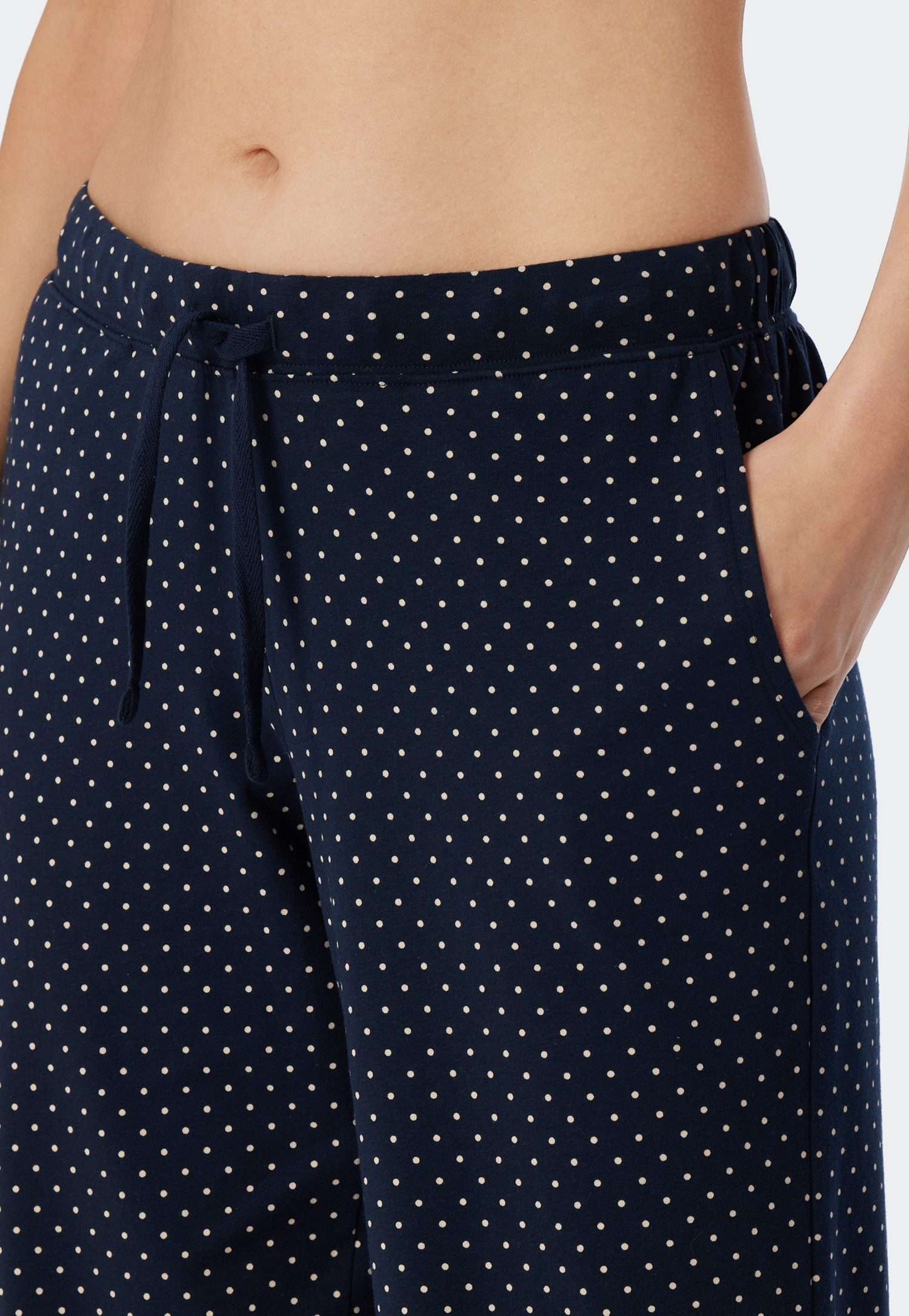 Schiesser Loungebroek Mix + Relax