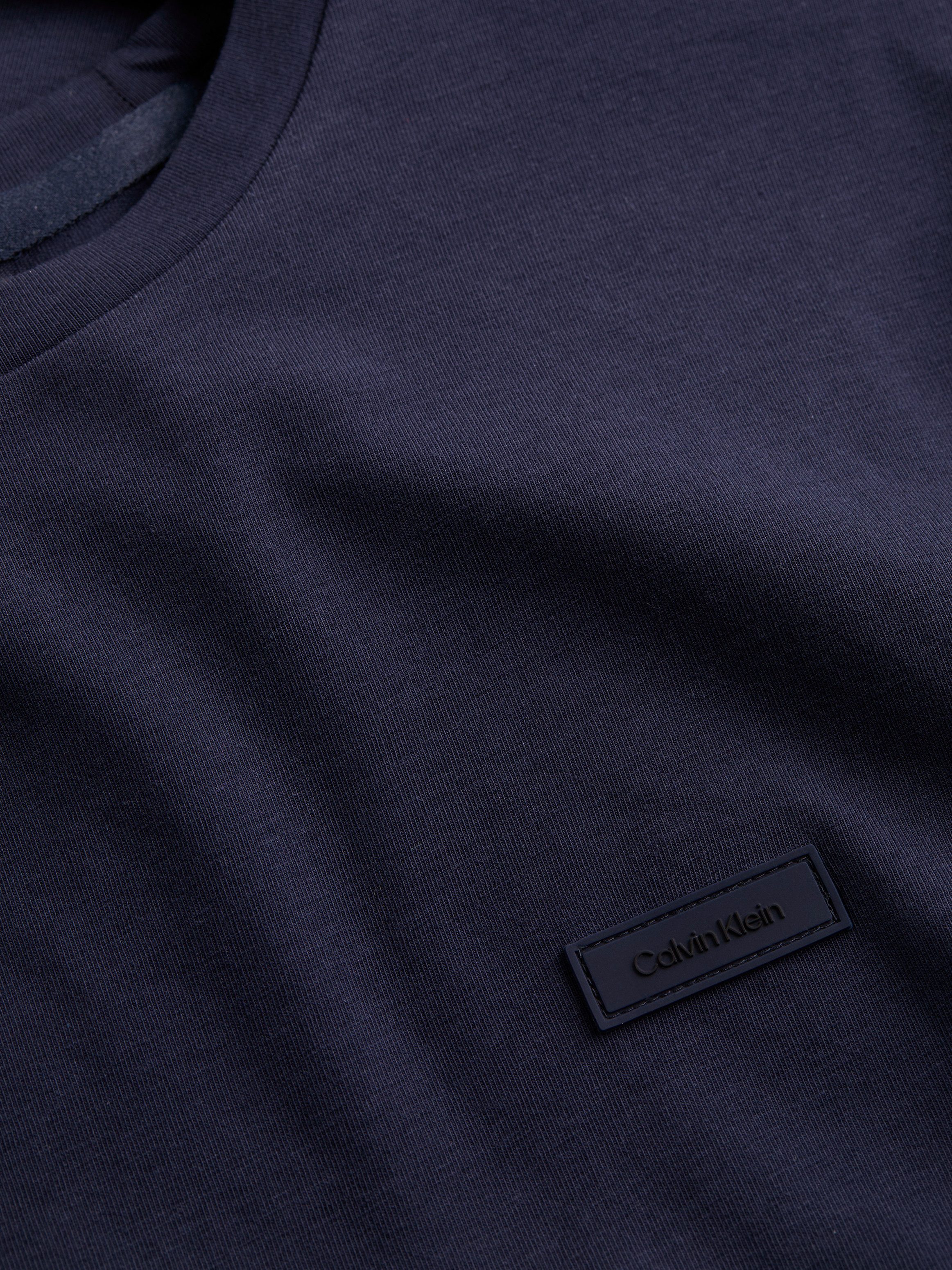Calvin Klein T-shirt STRETCH SLIM FIT T-SHIRT