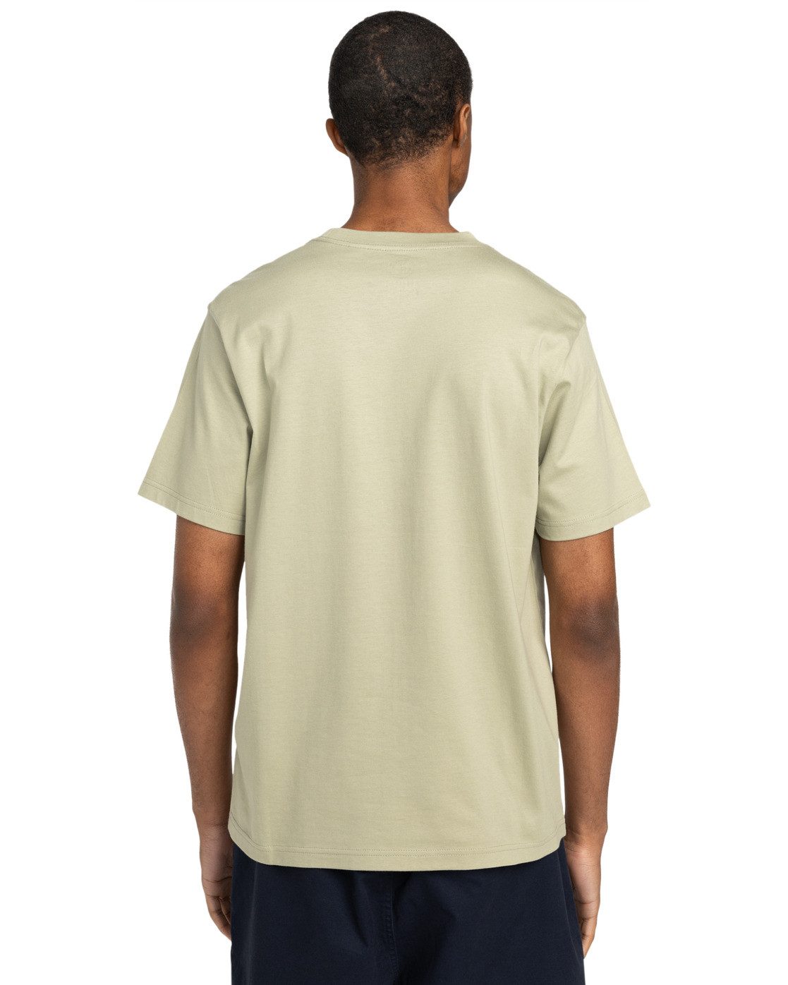 Element T-shirt Icon Embroidery