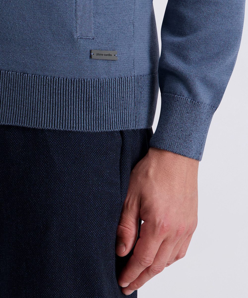 Pierre Cardin Vest Strickjacke StKrgRV
