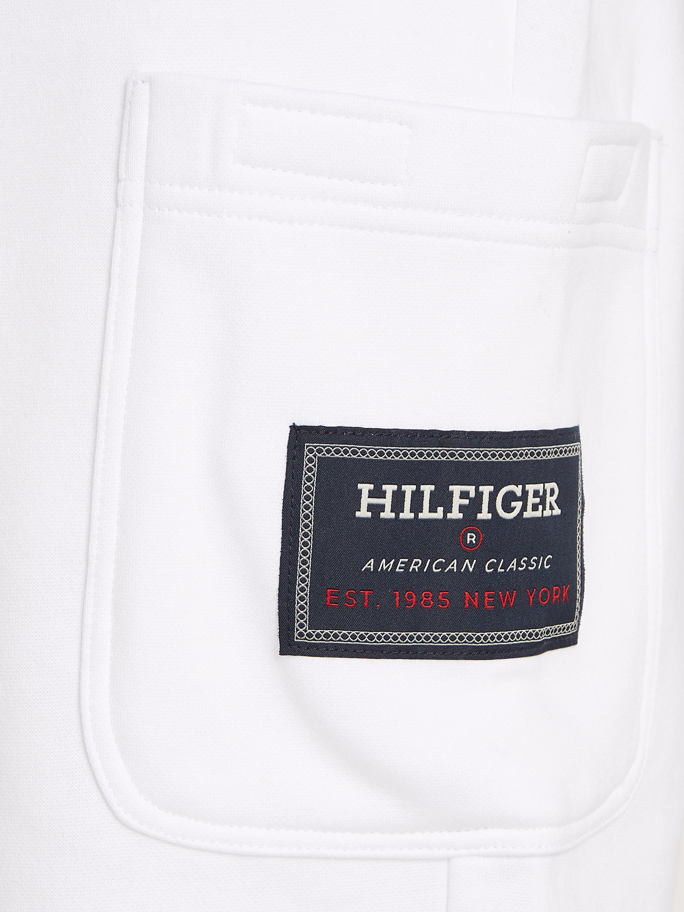 Tommy Hilfiger Sweatshort