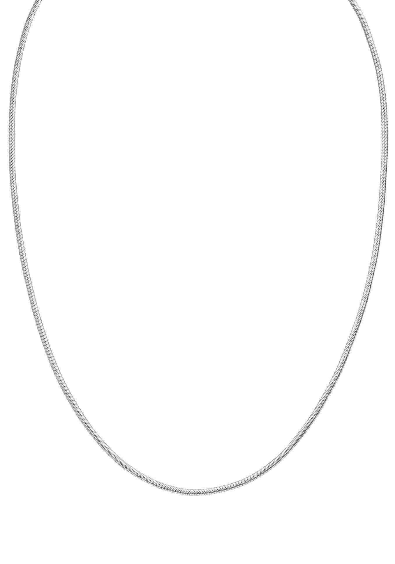 Purelei Ketting zonder hanger Sieraad Geschenk Sleeky, 22492-Ketting-Sleeky met jurk, overhemd, jeans, sportschoenen! gelegenheid verjaardag kerstmis