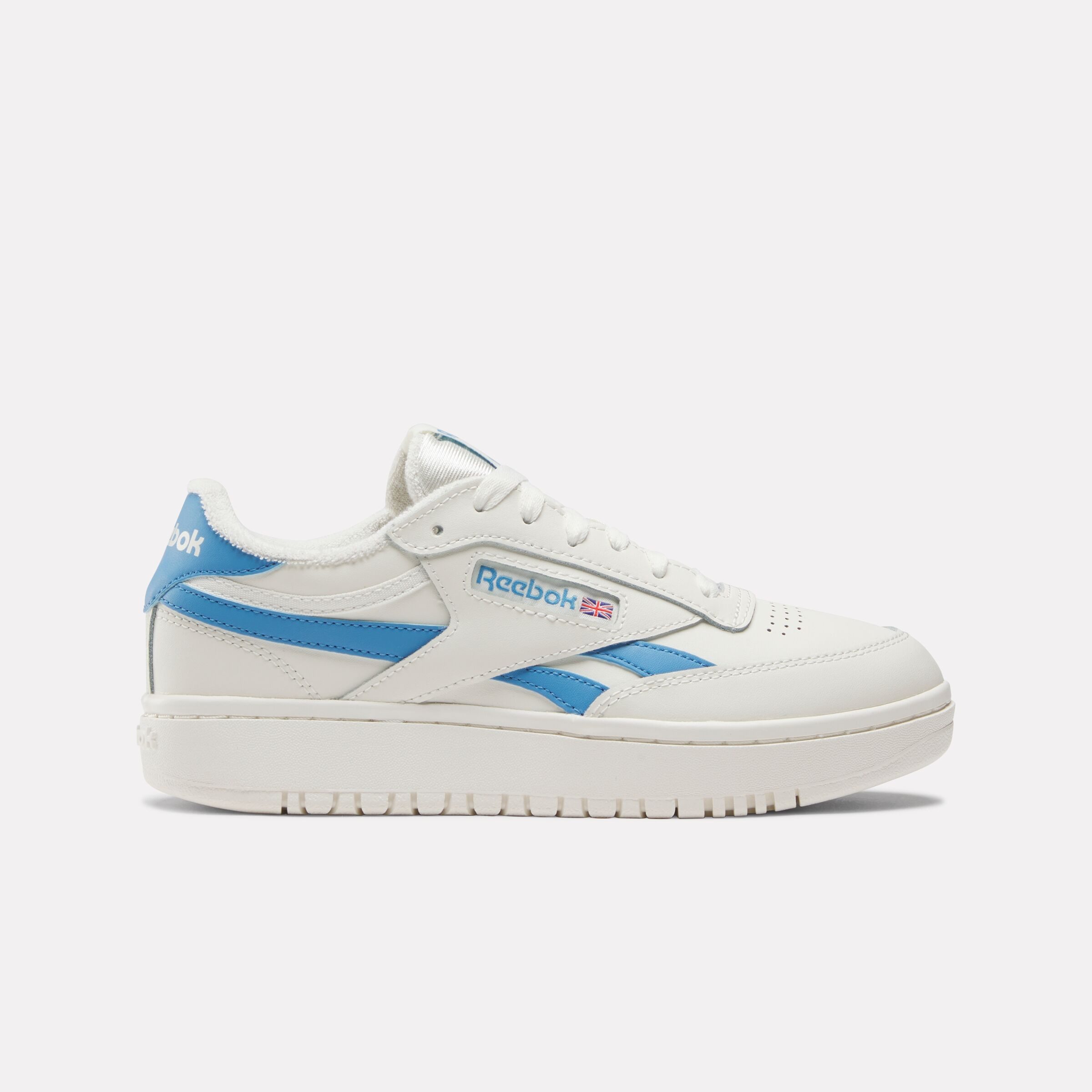 Reebok Classic Sneakers CLUB C DOUBLE REVENGE