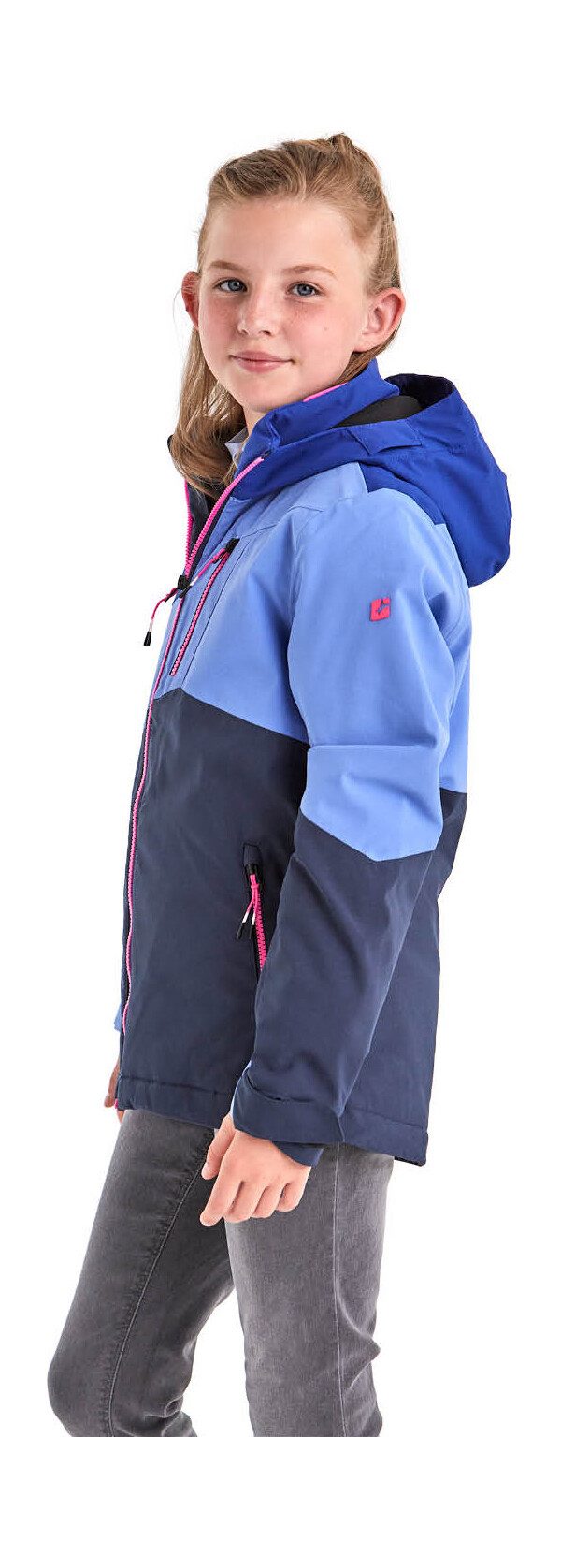 Killtec Ski-jack KSW 166 GRLS SKI JCKT