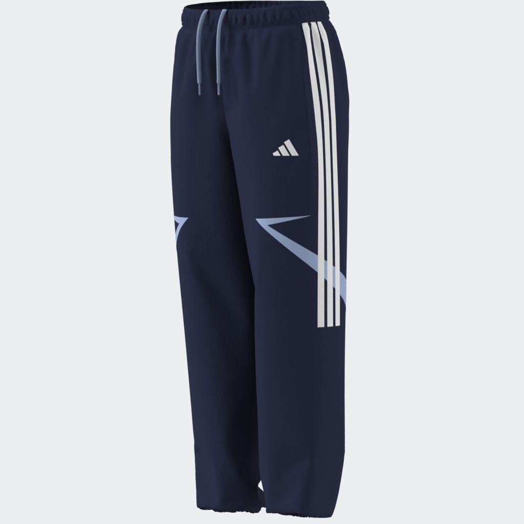 adidas Sportswear Sportbroek W TIRO Q1 REGPT (1-delig)