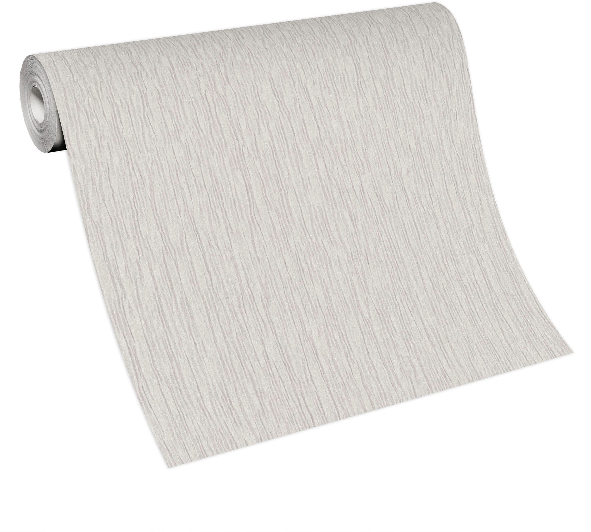 Erismann Vliesbehang PLISSÉE (1 stuk)