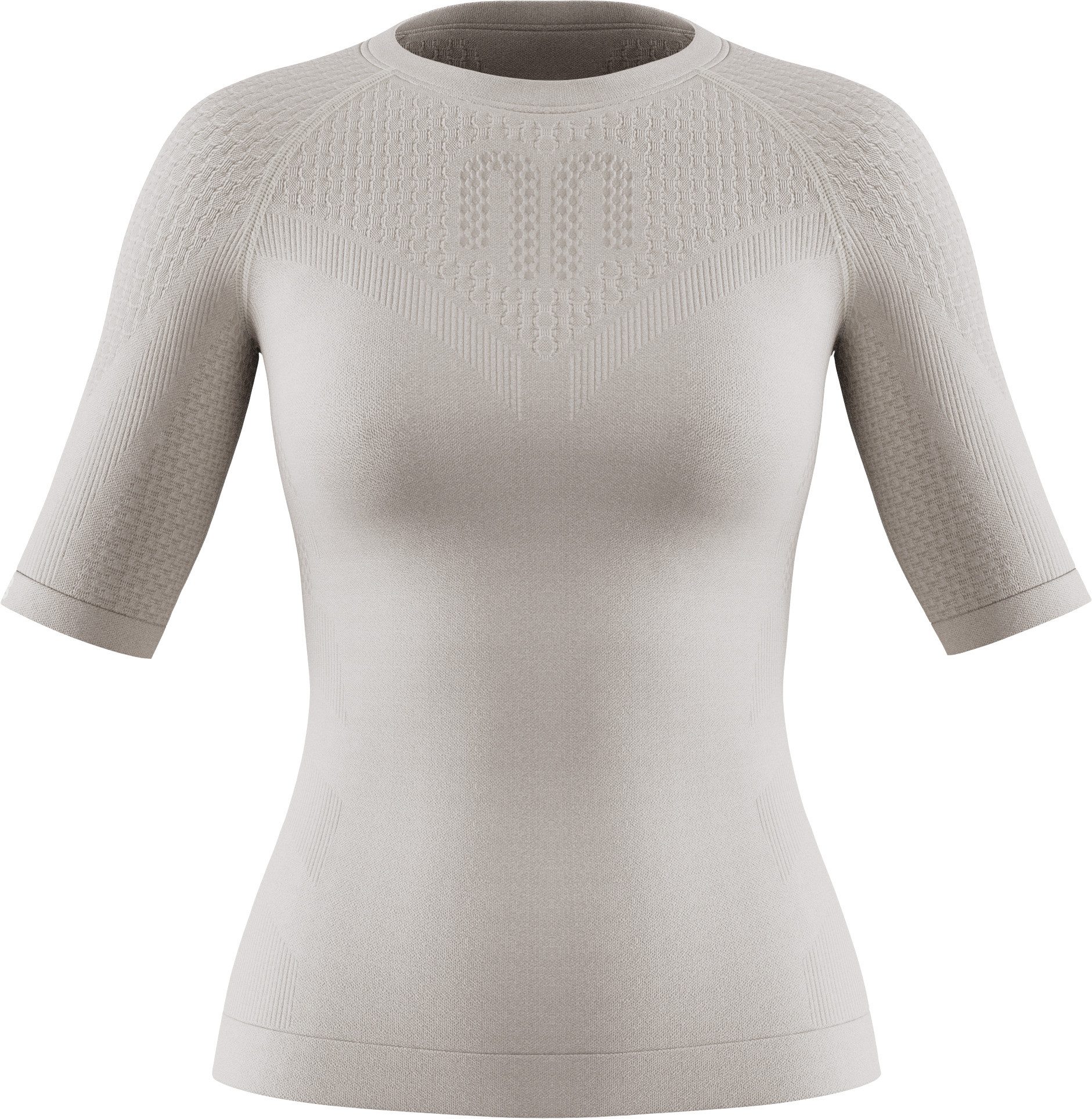 Bauerfeind Functioneel shirt COMPRESSION SHIRT SHORT SLEEVE (1-delig)