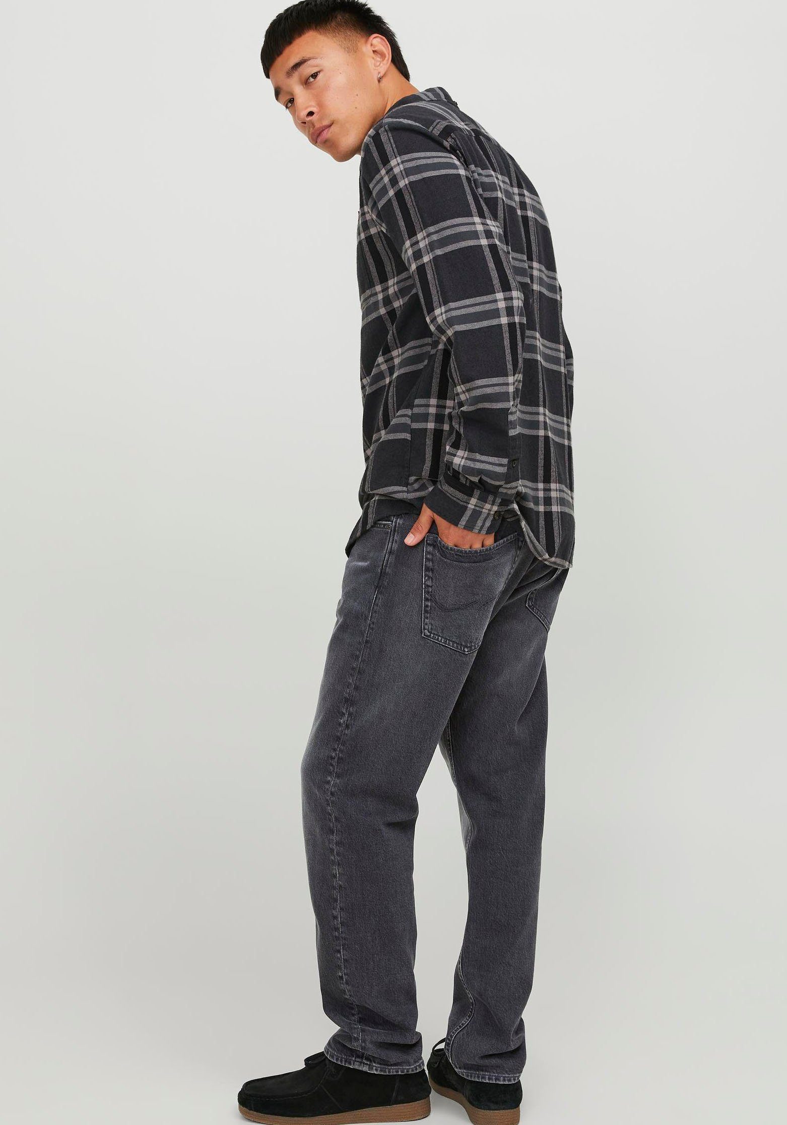 Jack & Jones Tapered jeans JJIMIKE JJORIGINAL SBD 230 BF