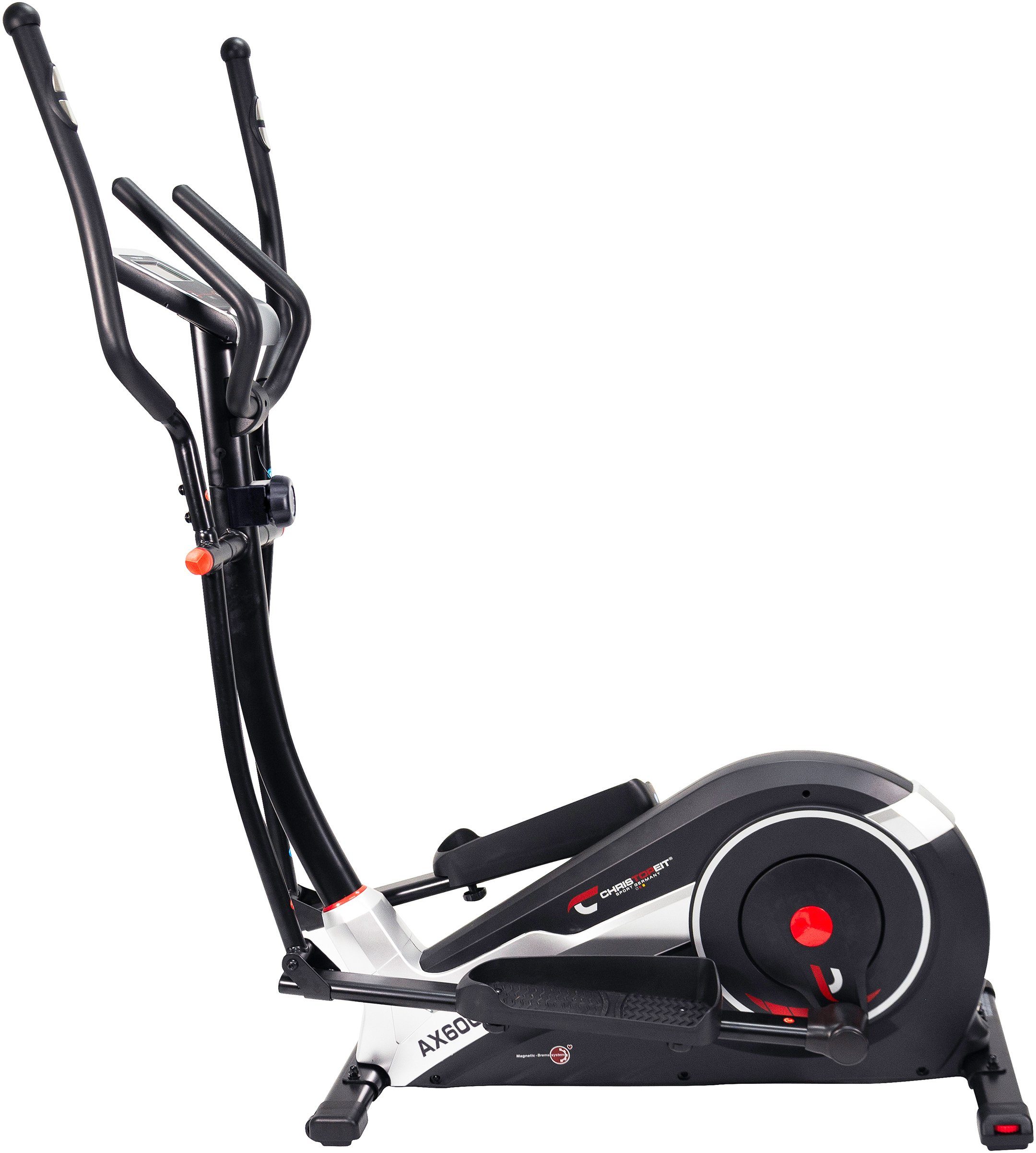 Christopeit Sport® Crosstrainer 6000 in de online shop | OTTO