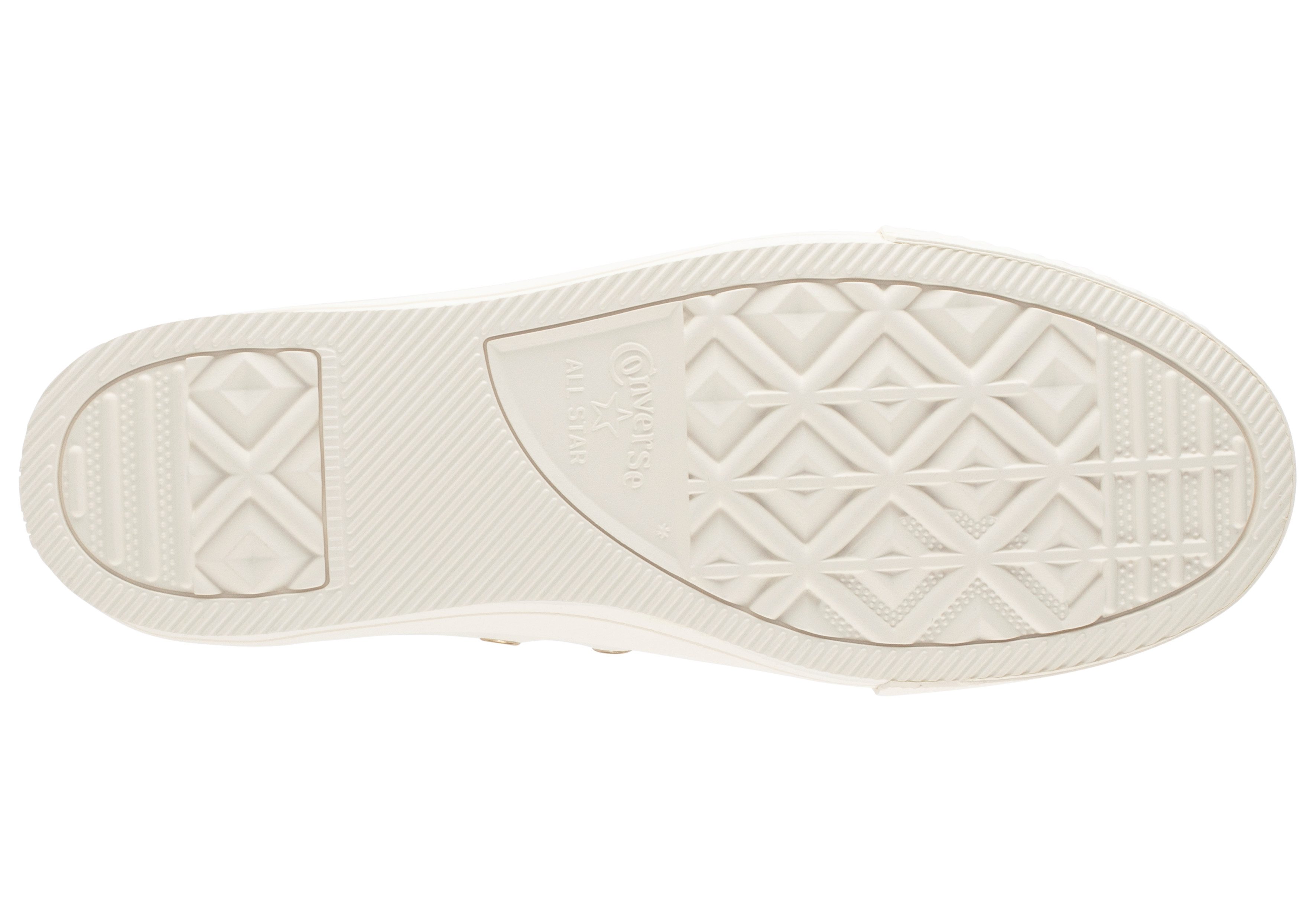 Converse Sneakers CHUCK TAYLOR ALL STAR EVA LIFT