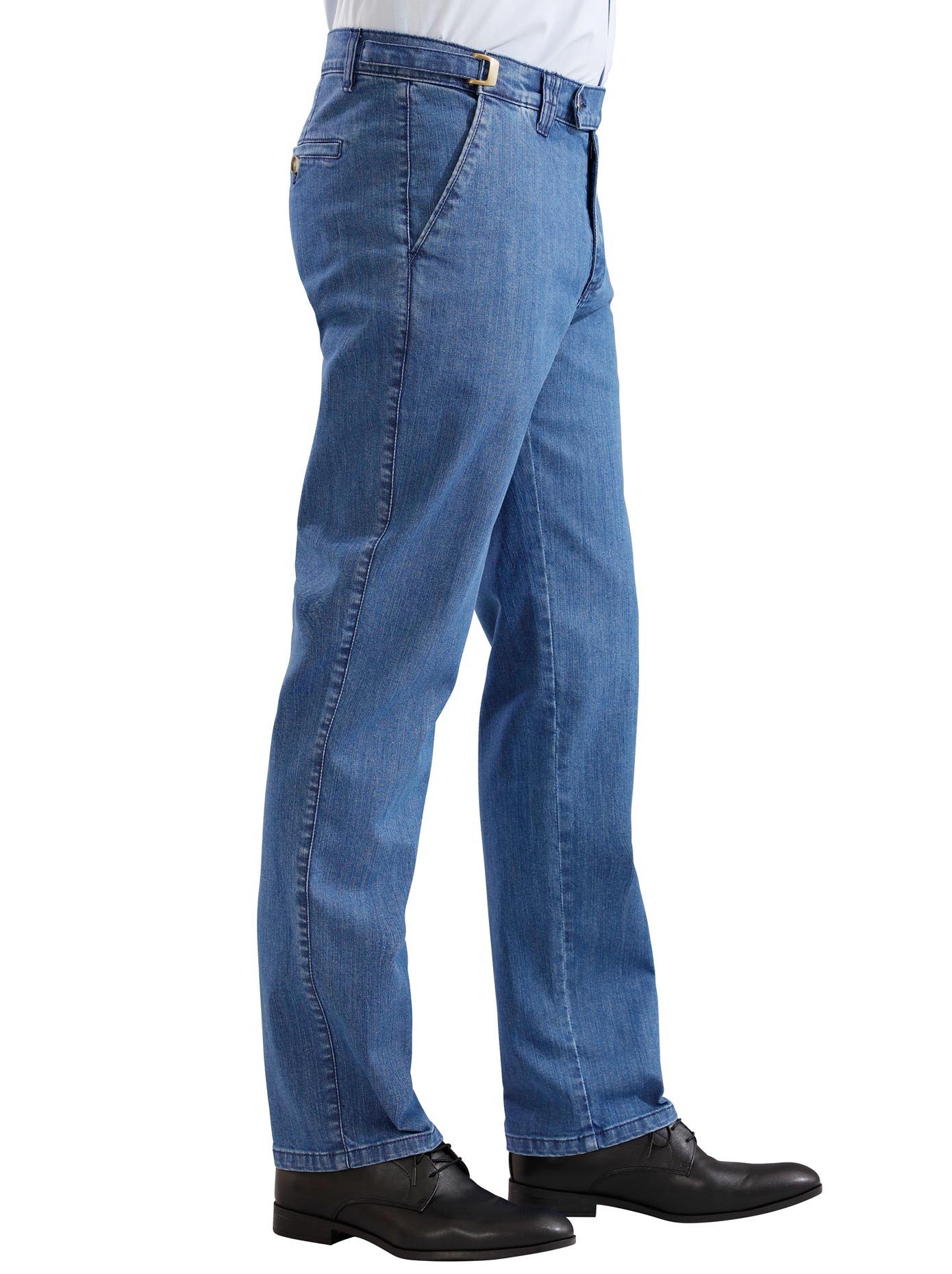 Classic Prettige jeans (1-delig)