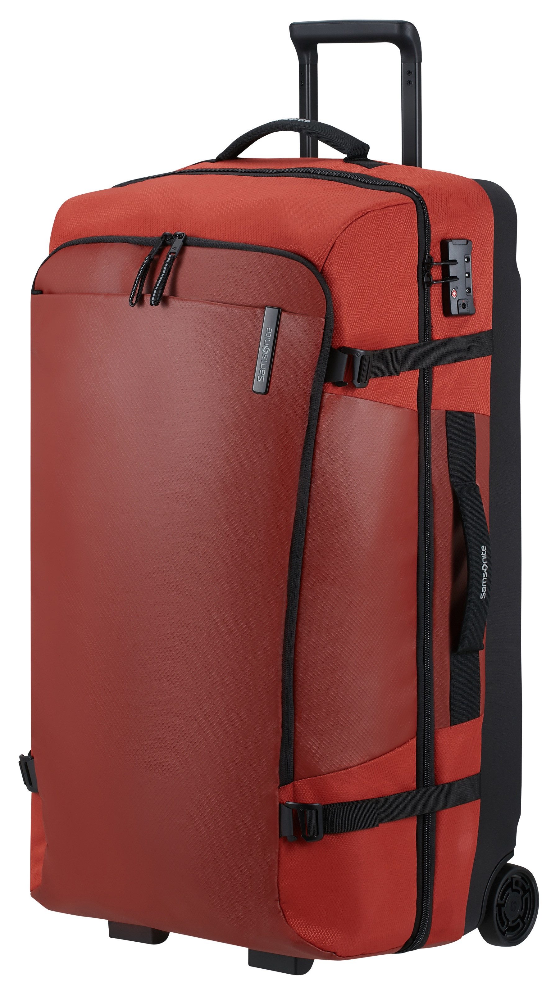 Samsonite Reistas ARMOX, 79 cm