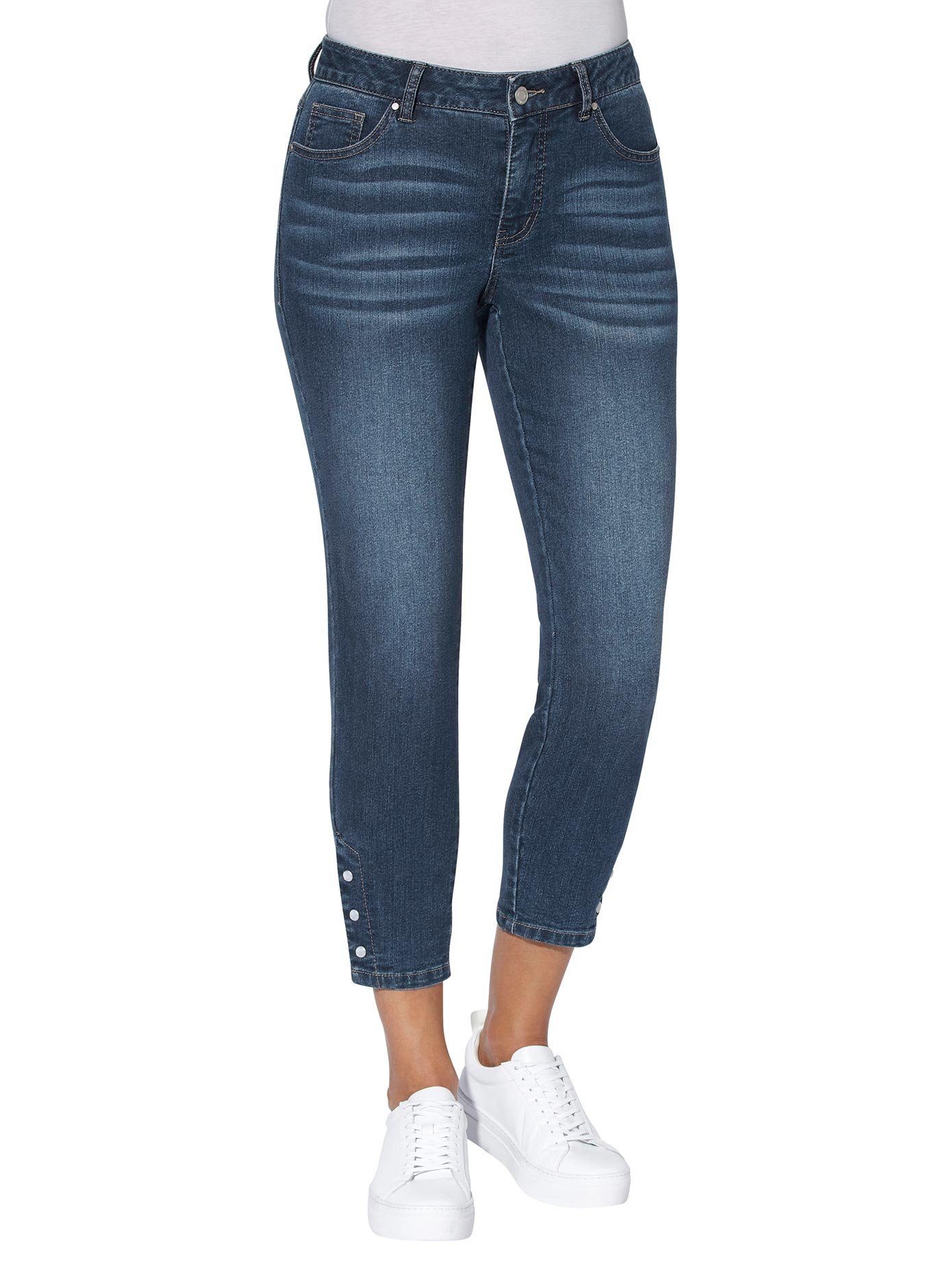Casual Looks 7/8 jeans