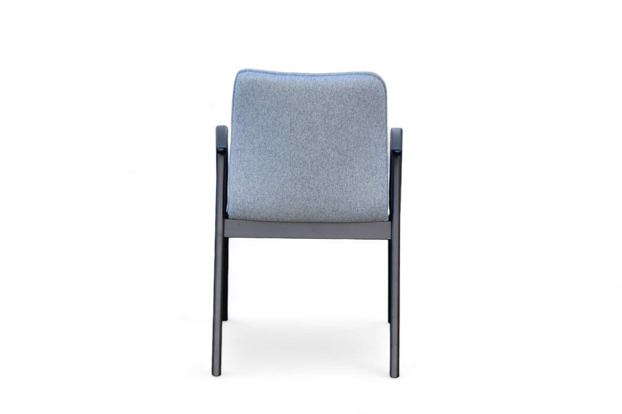 Home affaire Stoel met armleuningen Loreen eetkamerstoel, gestoffeerde stoel, woonstoel, eetstoel met armleuningen (set, 2 stuks)
