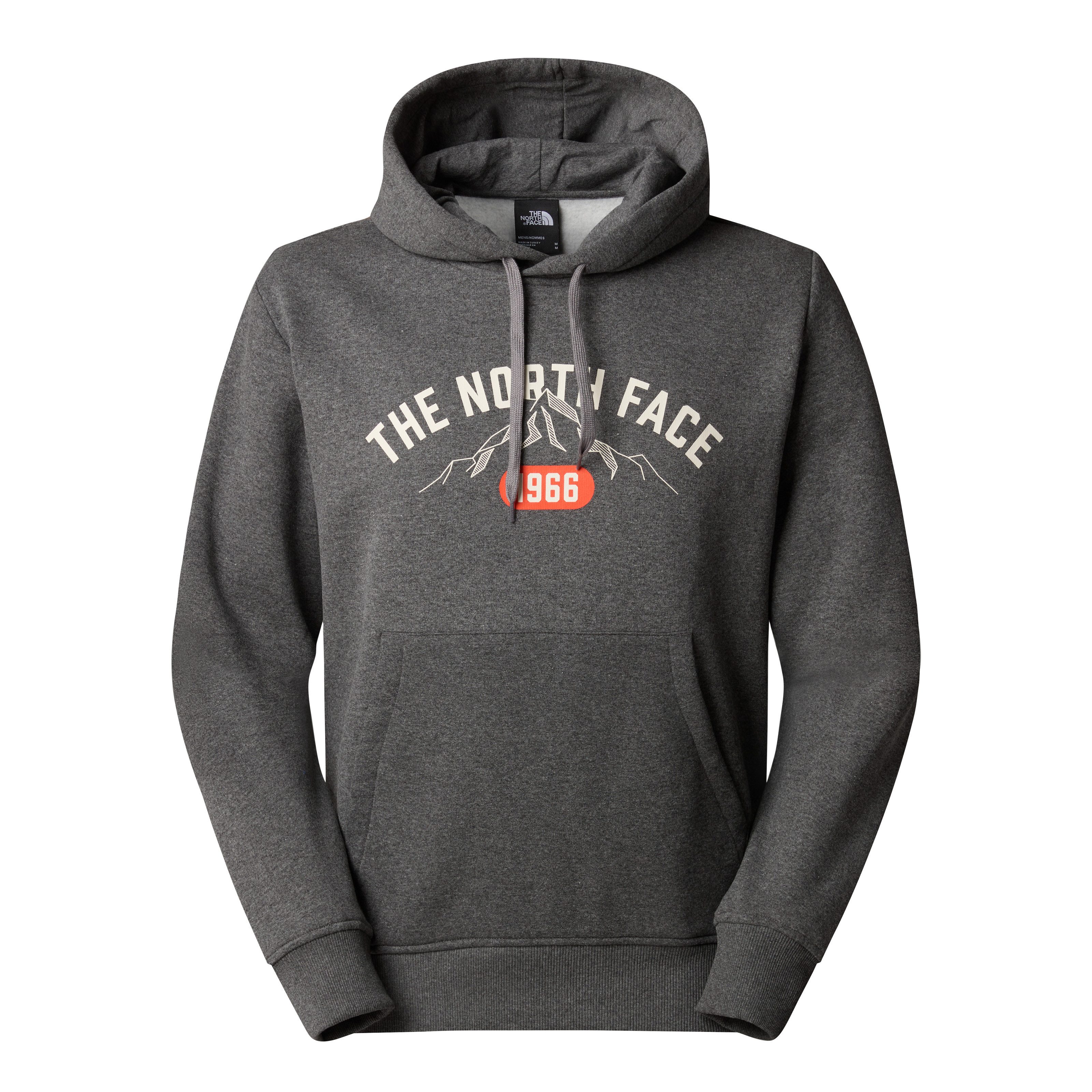 The North Face Hoodie