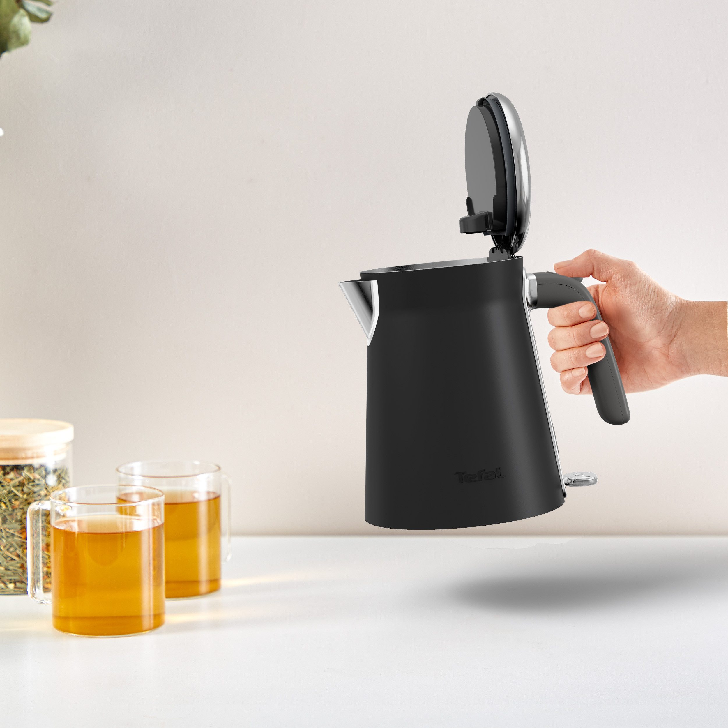 Tefal Waterkoker KI6668 Collection, 1,7 l
