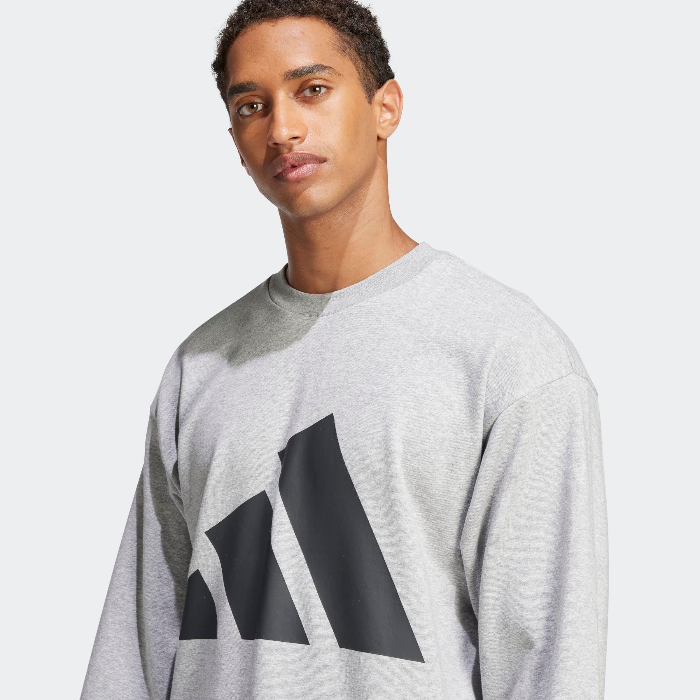 adidas Sportswear Sweatshirt M BL FT SWT