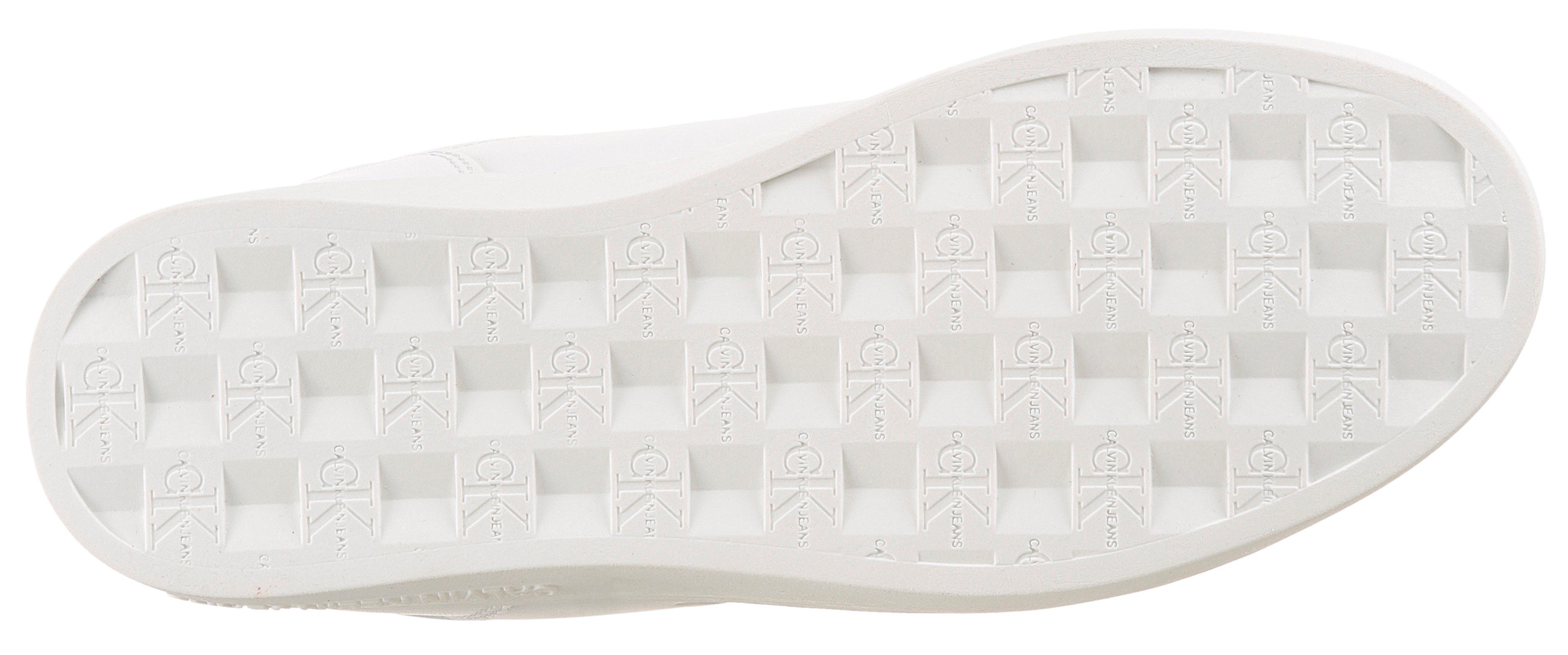 Calvin Klein Plateausneakers