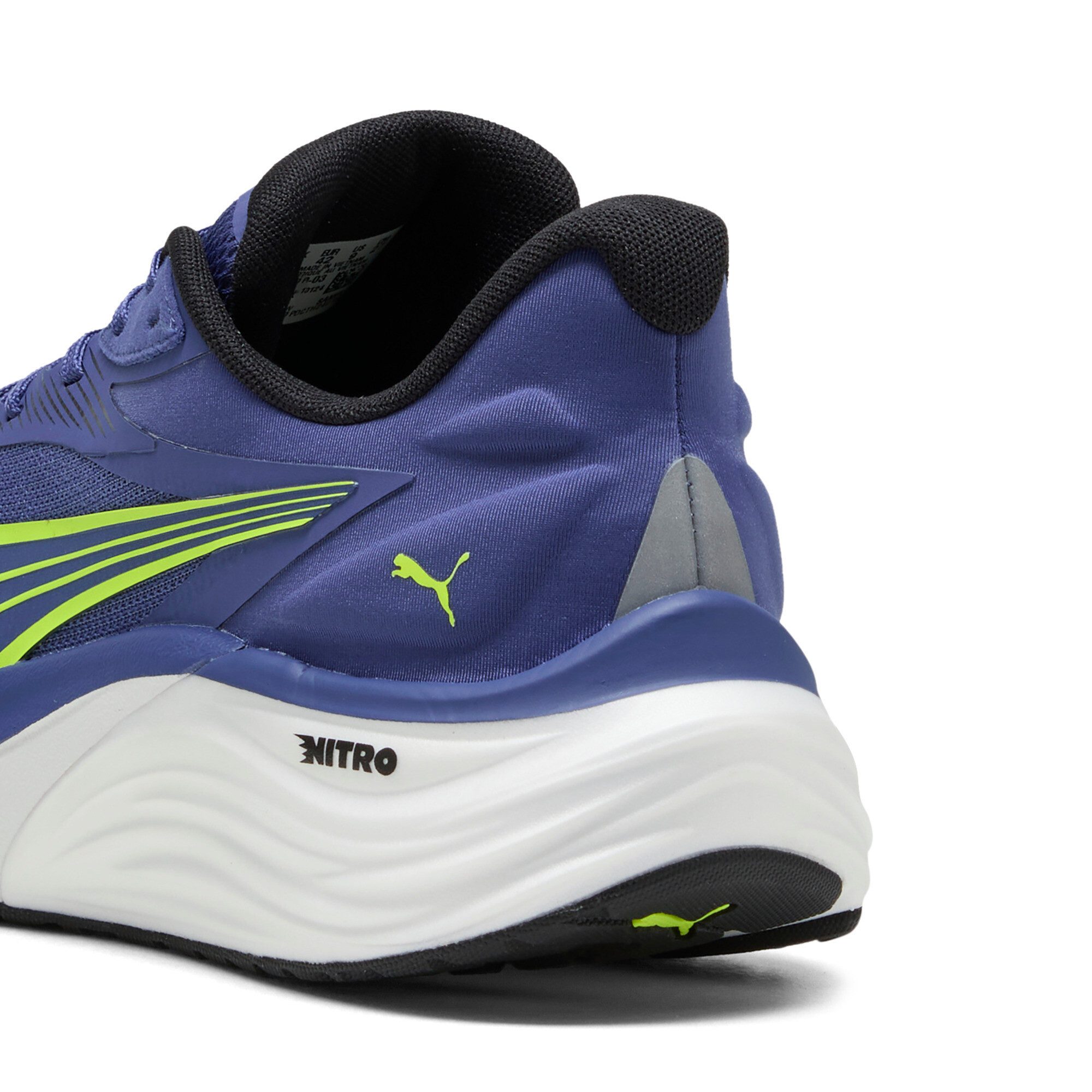 PUMA Runningschoenen ELECTRIFY NITRO 4